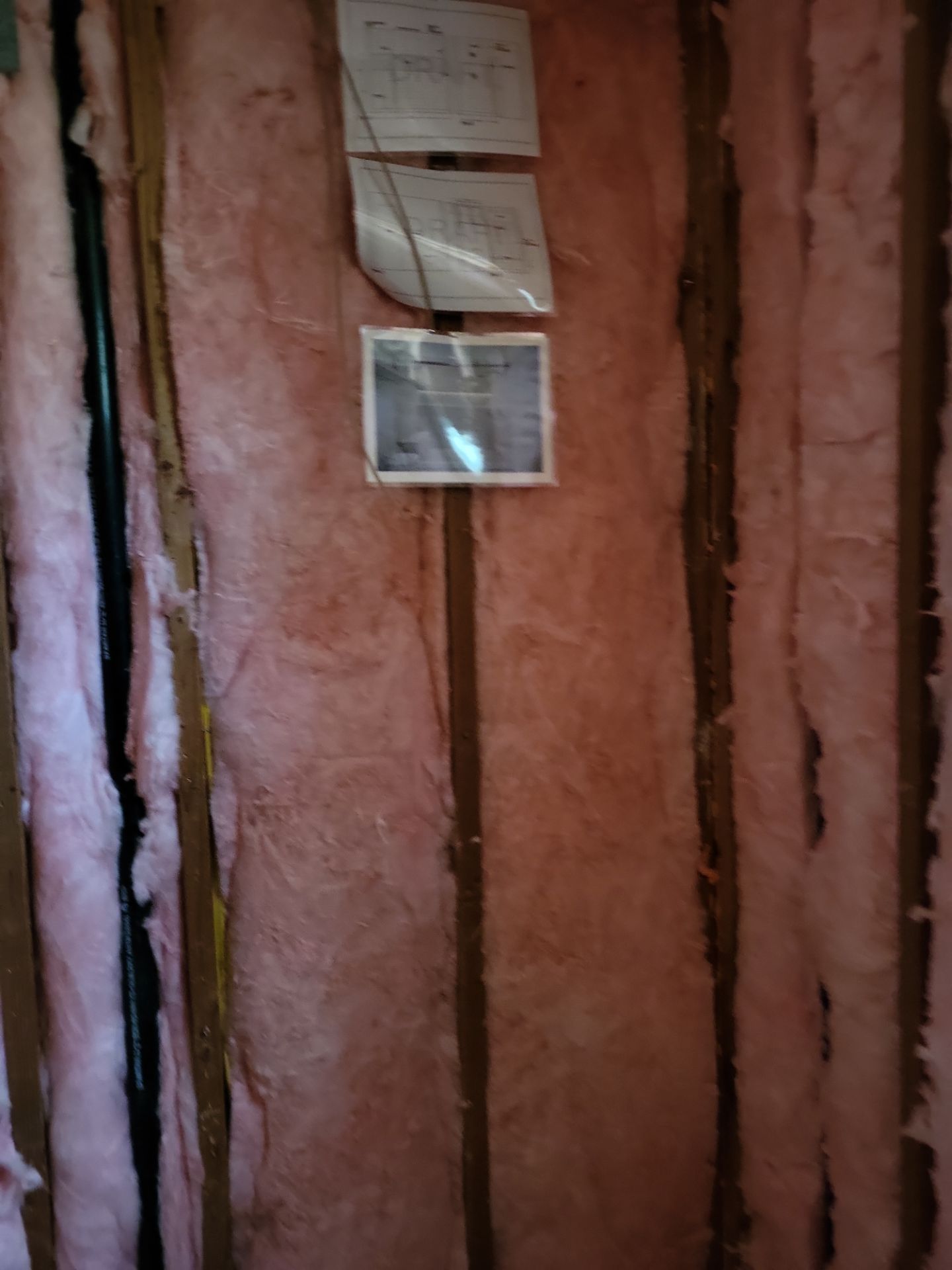 Newcon Project in Pacific Palisades by Insulation Labs