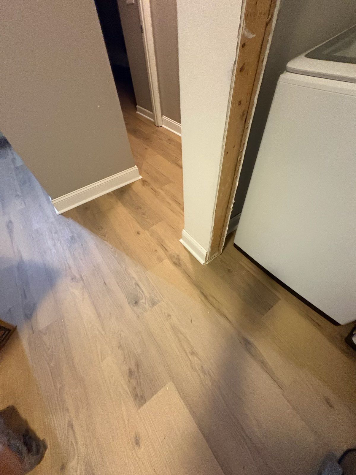 Project 48 by FMP Flooring