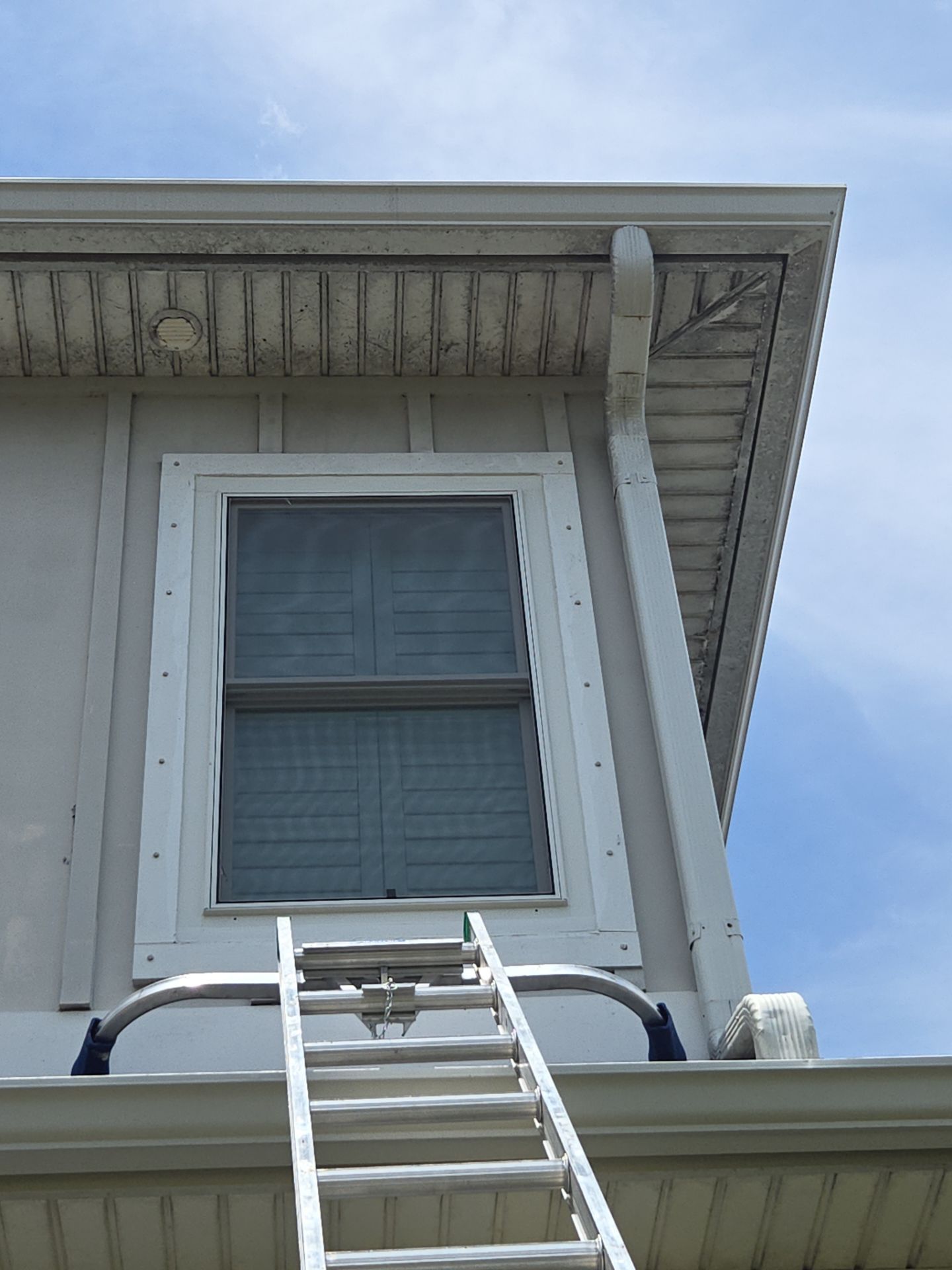 Project in Kingsland, GA by Windows & Doors Store