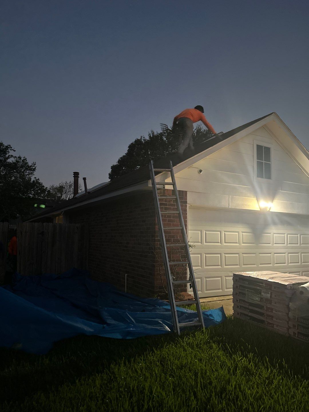 Roof Replacement Missouri by Roof Repair Company