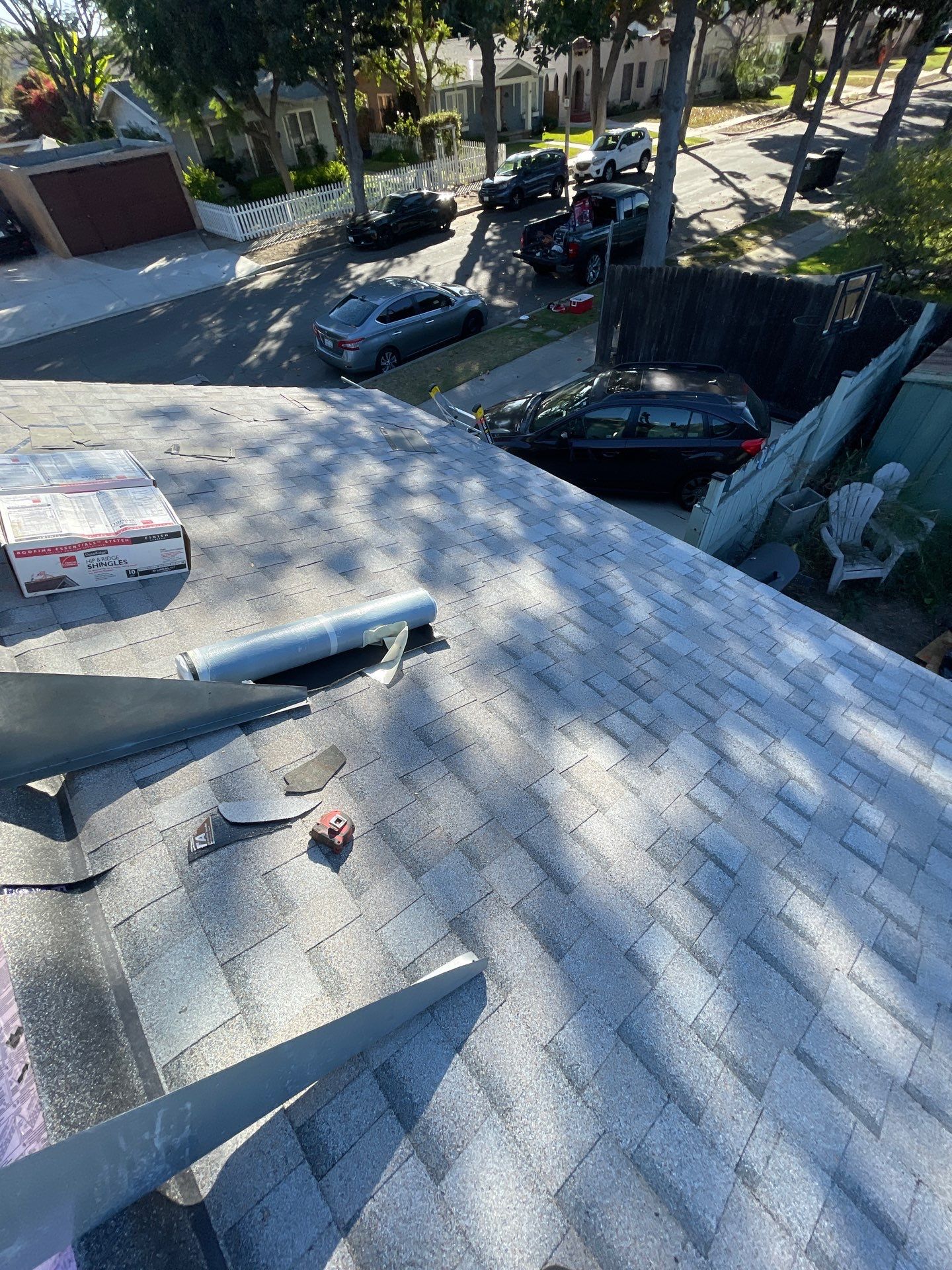 Roof Replacement - Fullerton CA 92832 by Epic Roof Replacement