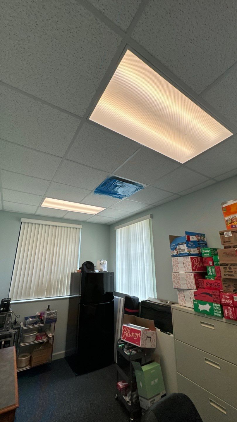 Commercial Air Duct Cleaning in Clermont by Hygienic Air, Inc