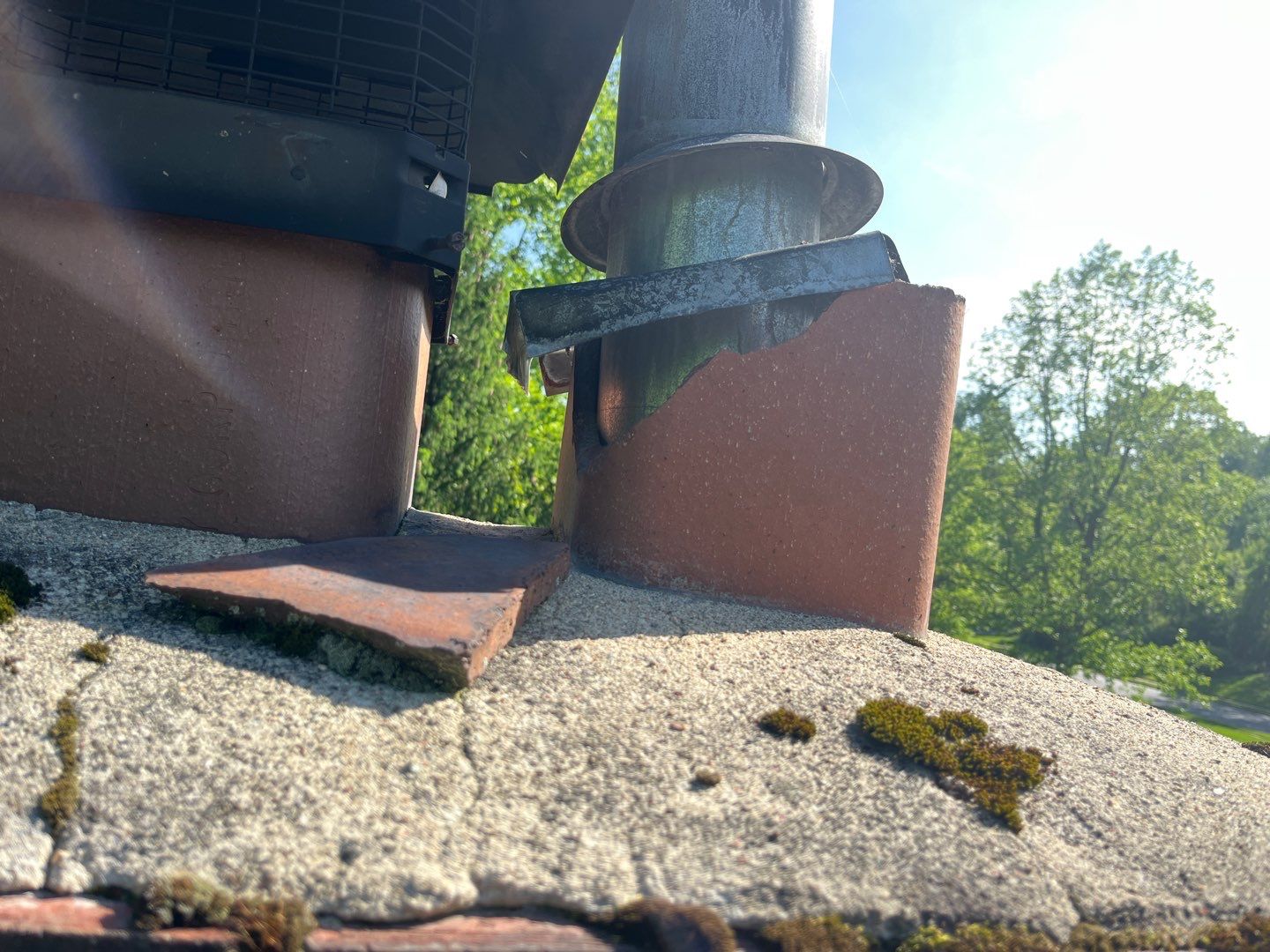 Roof Replacement using GAF Timberline by CMNG LLC