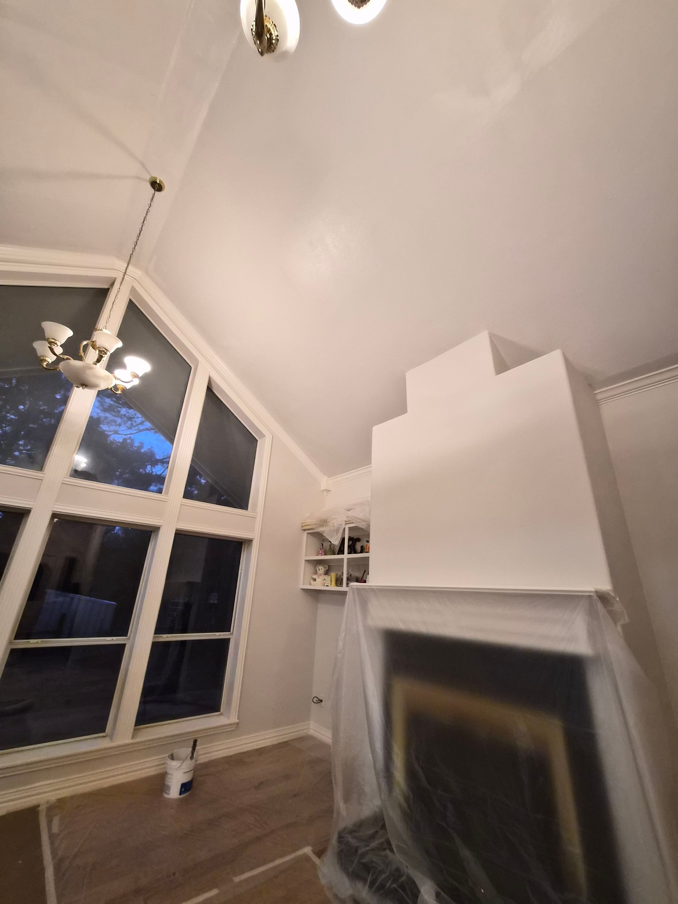 A Fresh Paint Transformation in Troup, TX by Quality Coats Painting
