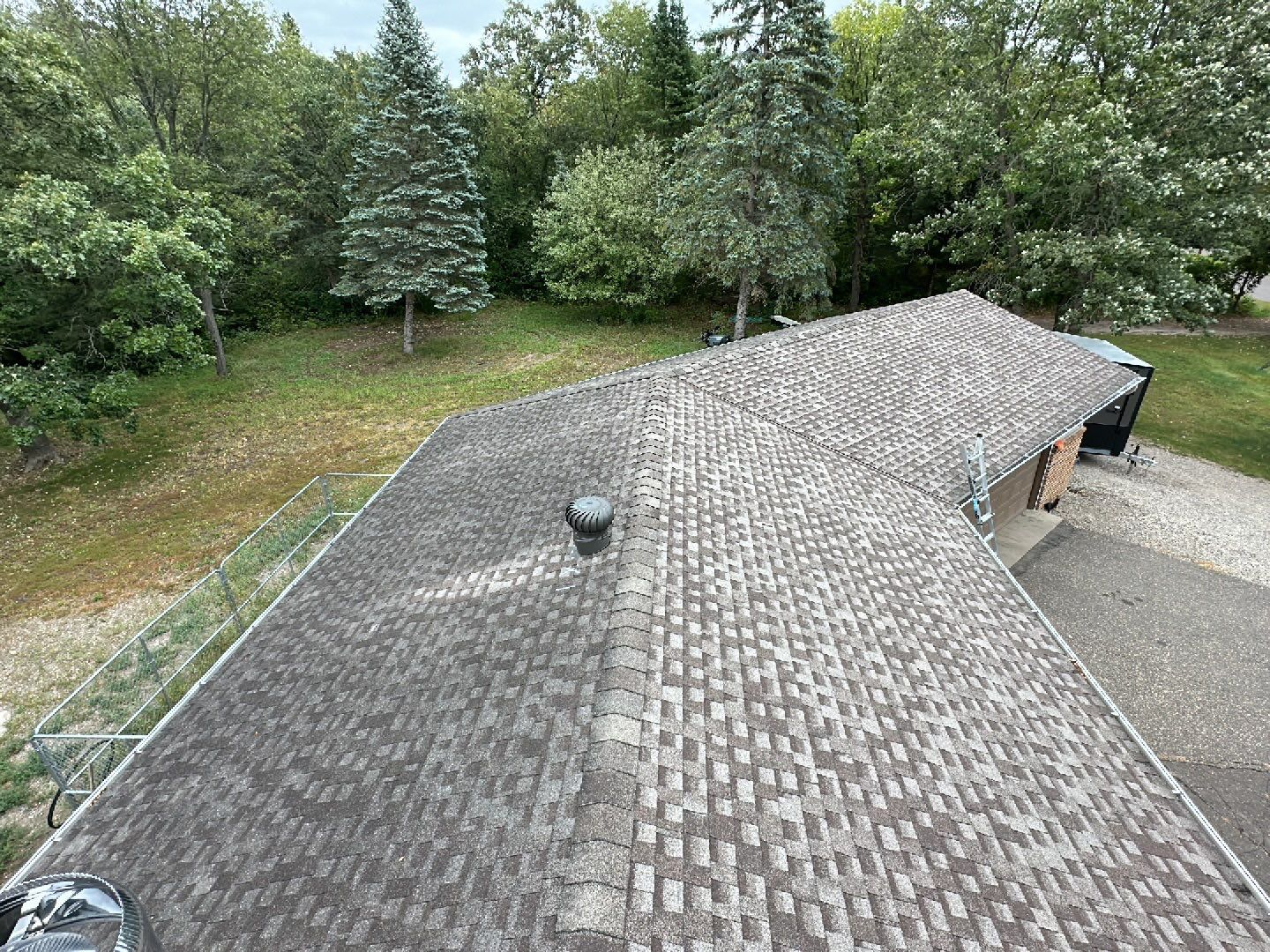 Roof & Siding Replacement in Oak Grove  by Ascension Roofing & Siding