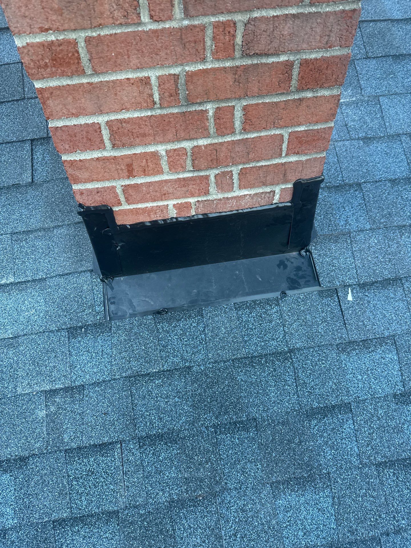 Faifax : Residential Roof Replacement with CertainTeed Landmark Pro in Max Def Coastal Blue  by RM Banning, Inc.