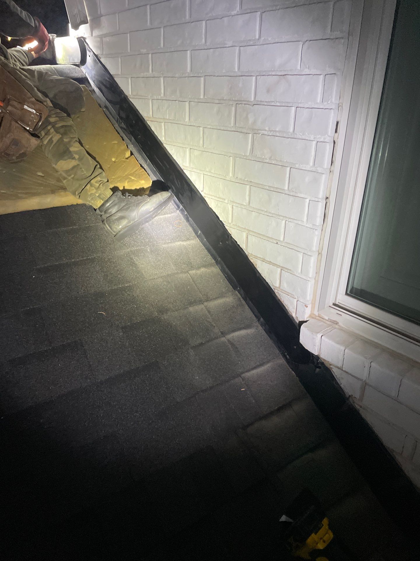 Roof Replacement Houston by Roof Repair Services LLC