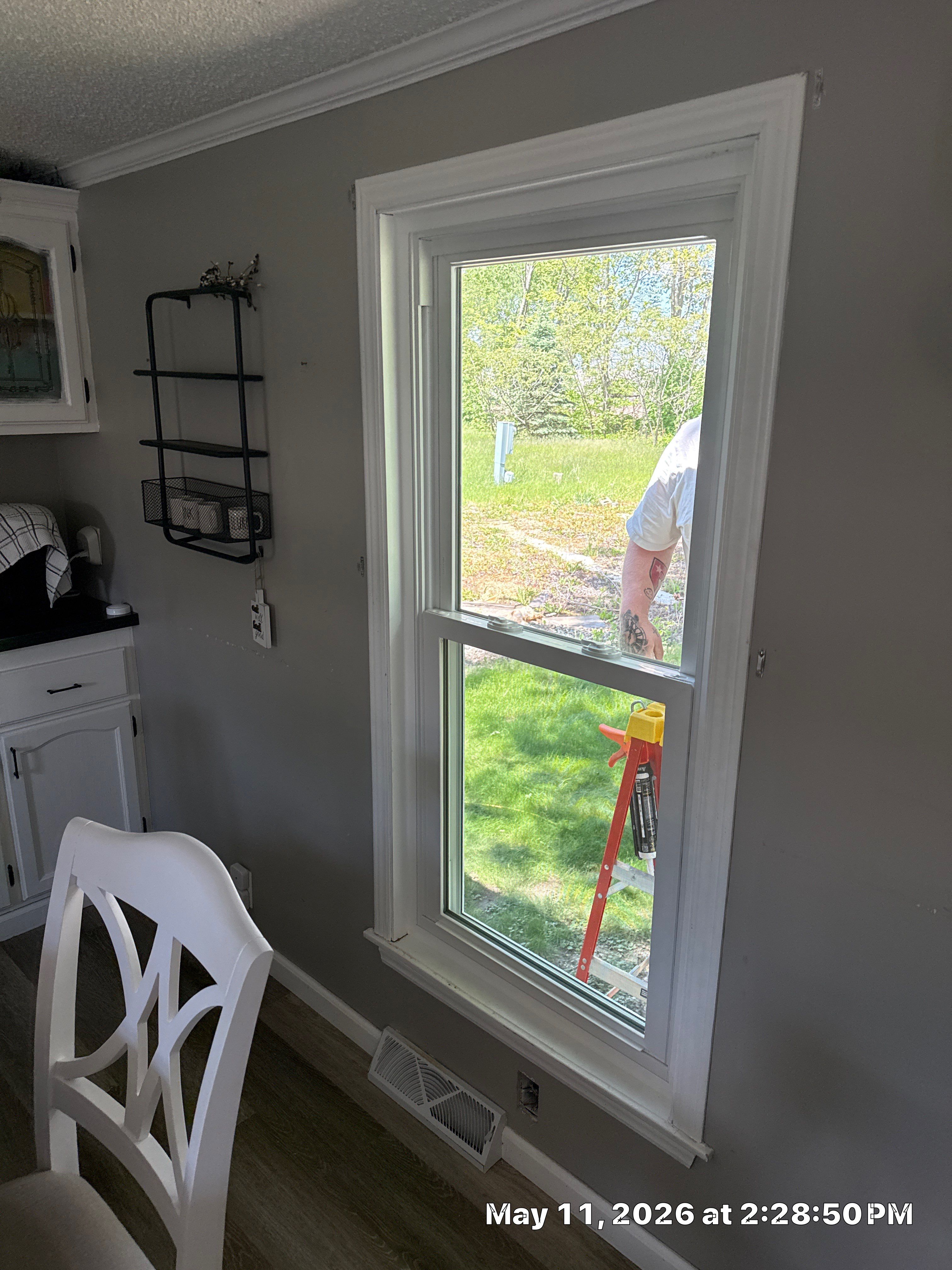 11 Window Replacement - Warsaw, In by Window World Of Fort Wayne