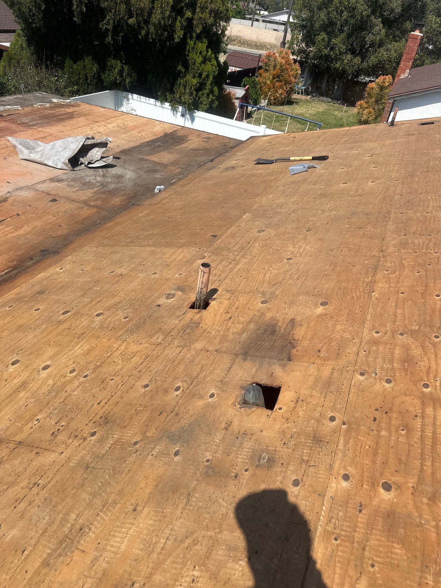 Roof Replacement - Riverside, CA 92503 by Epic Roof Replacement