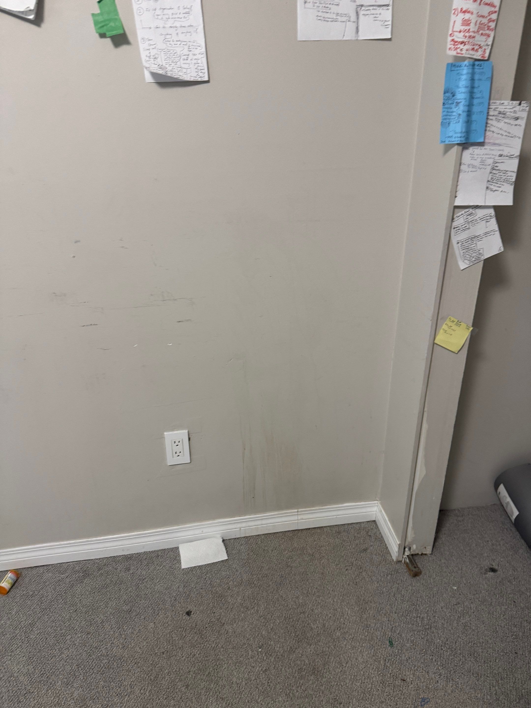 Rental Property Rehab After Tenant Eviction by YVR Construction Group