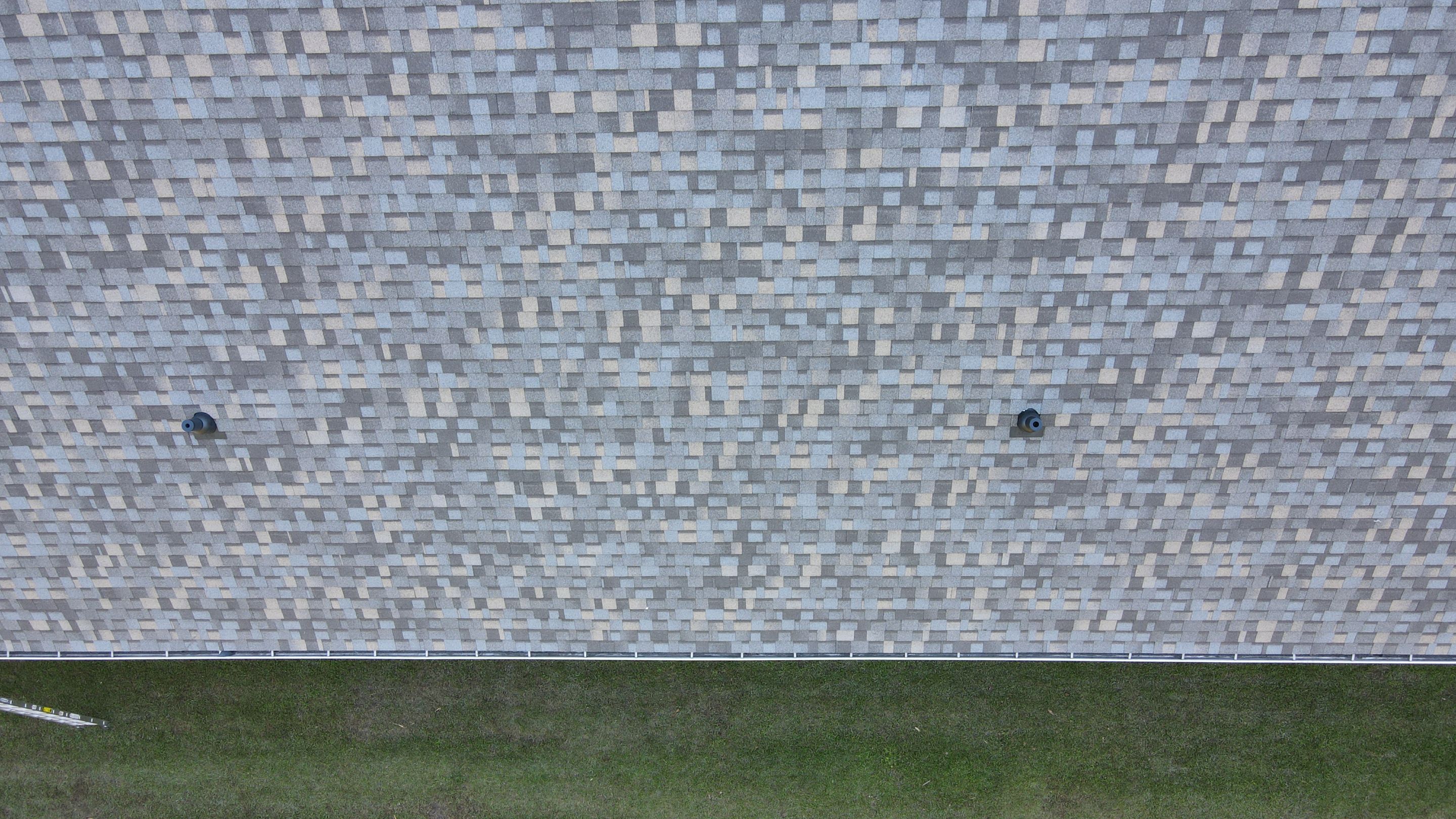 Commercial Roof Replacement by Indigo State Roofing