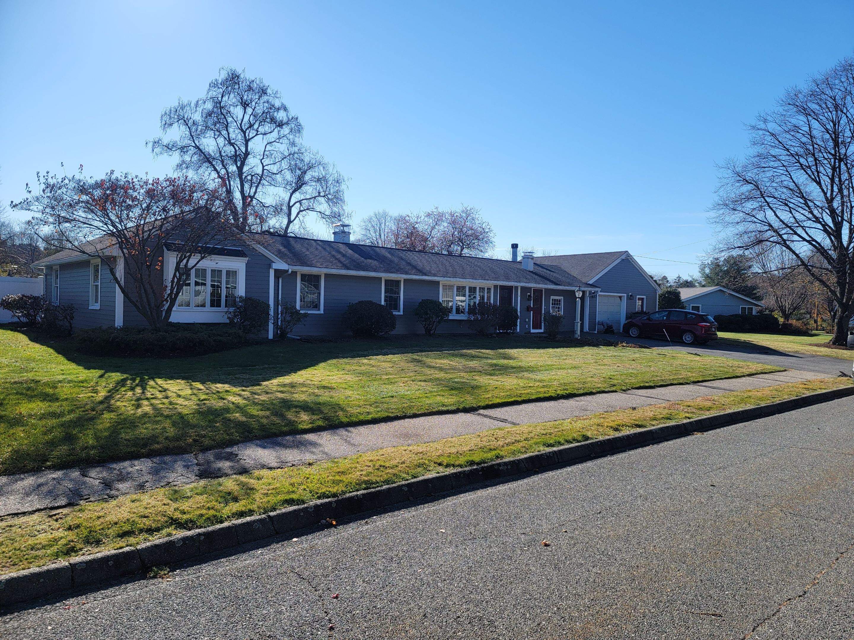 Siding Installation using James Hardie by UBrothers Construction