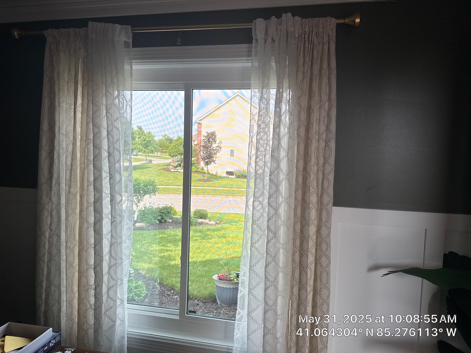 Window Replacement Project in Fort Wayne, IN by Window World Of Fort Wayne