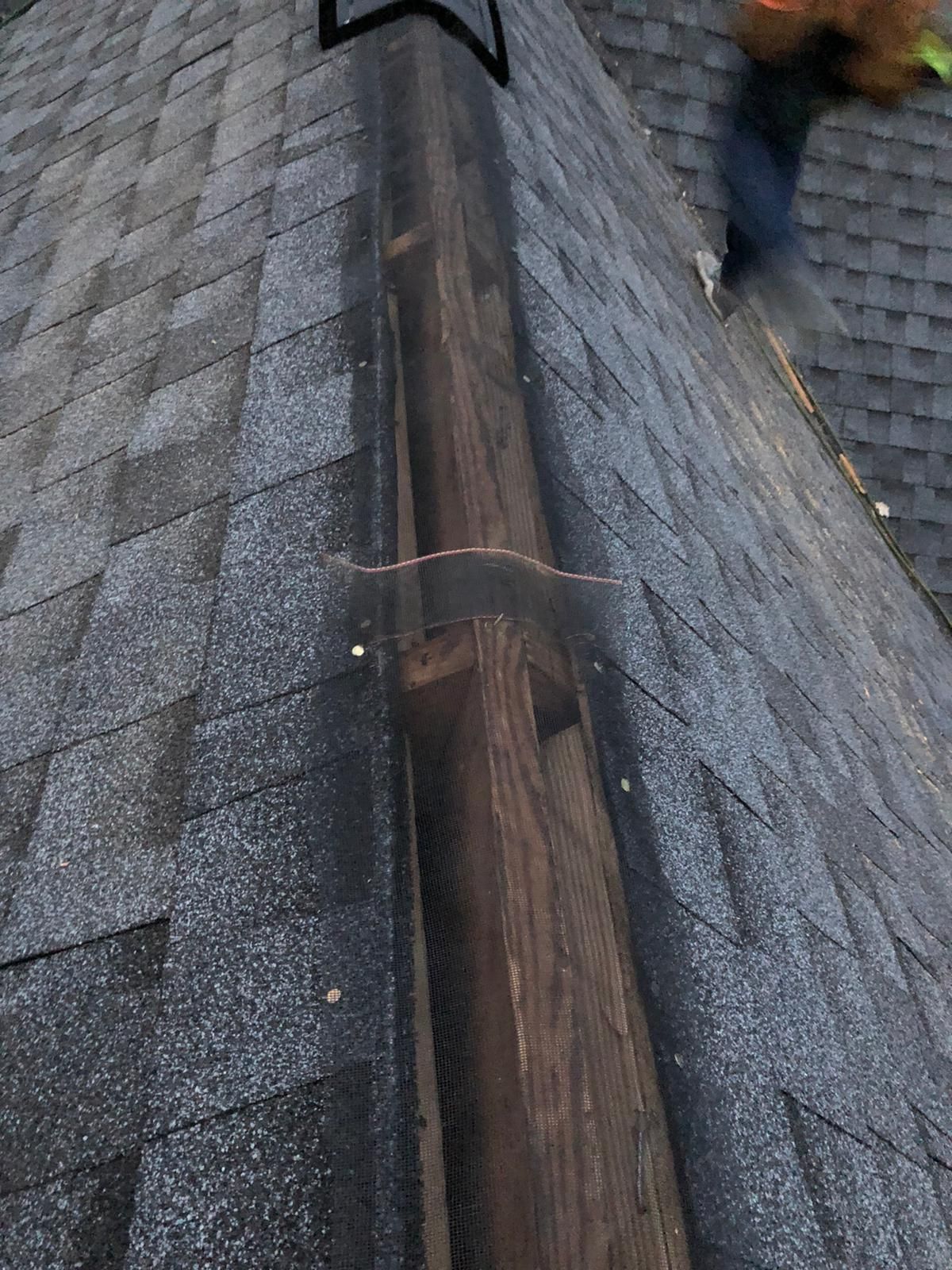 Fortified Roof by American Roofing & Construction LLC