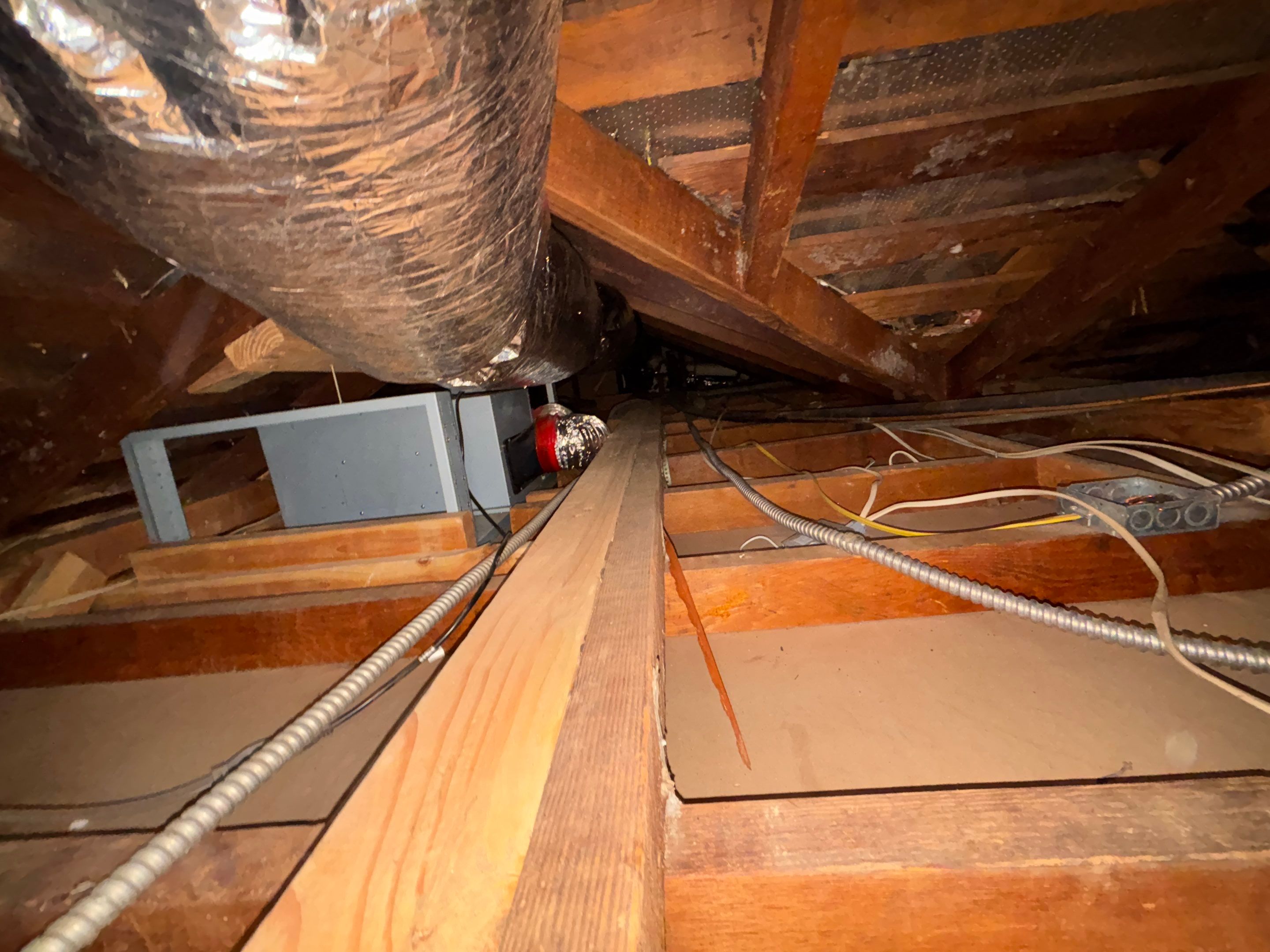 Project in Burbank by Insulation Labs