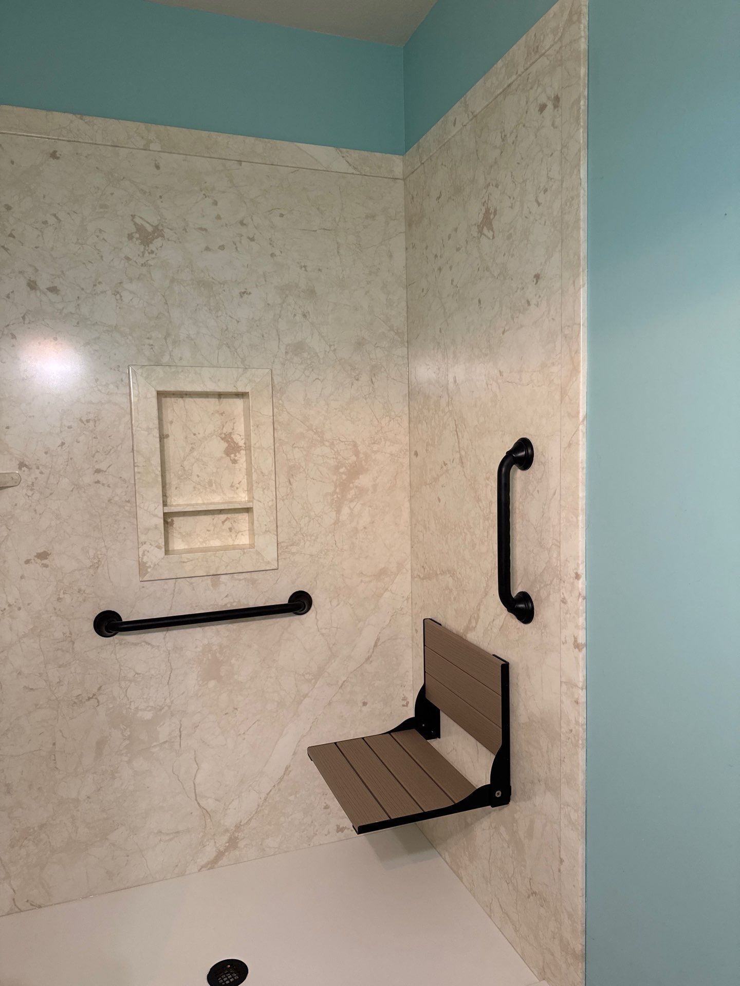 Goldsmith Project in Springdale, AR by Twist & Spout