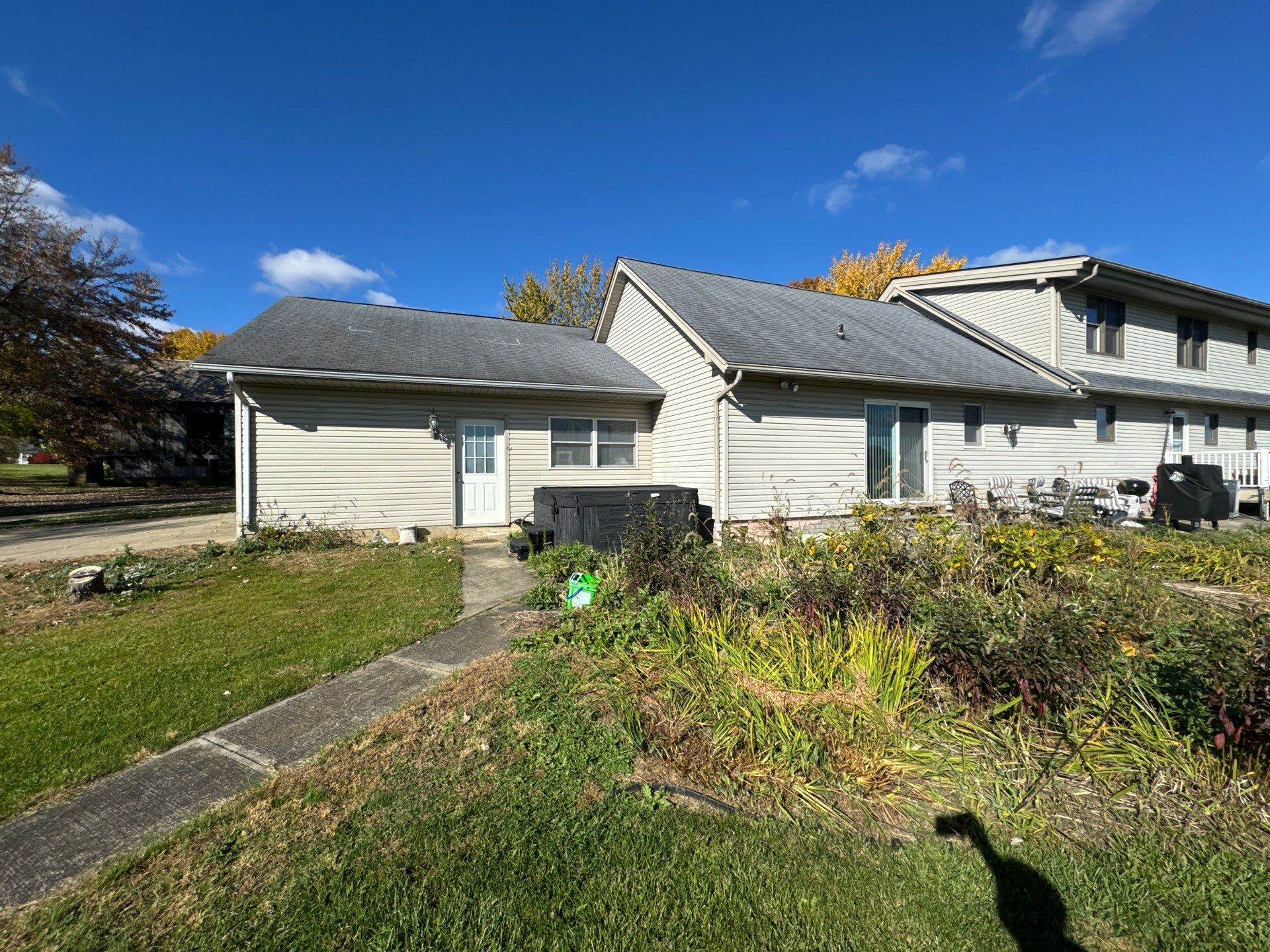 Roof Replacement by Homestyle in Elyria by Homestyle Home Improvements (HHI)