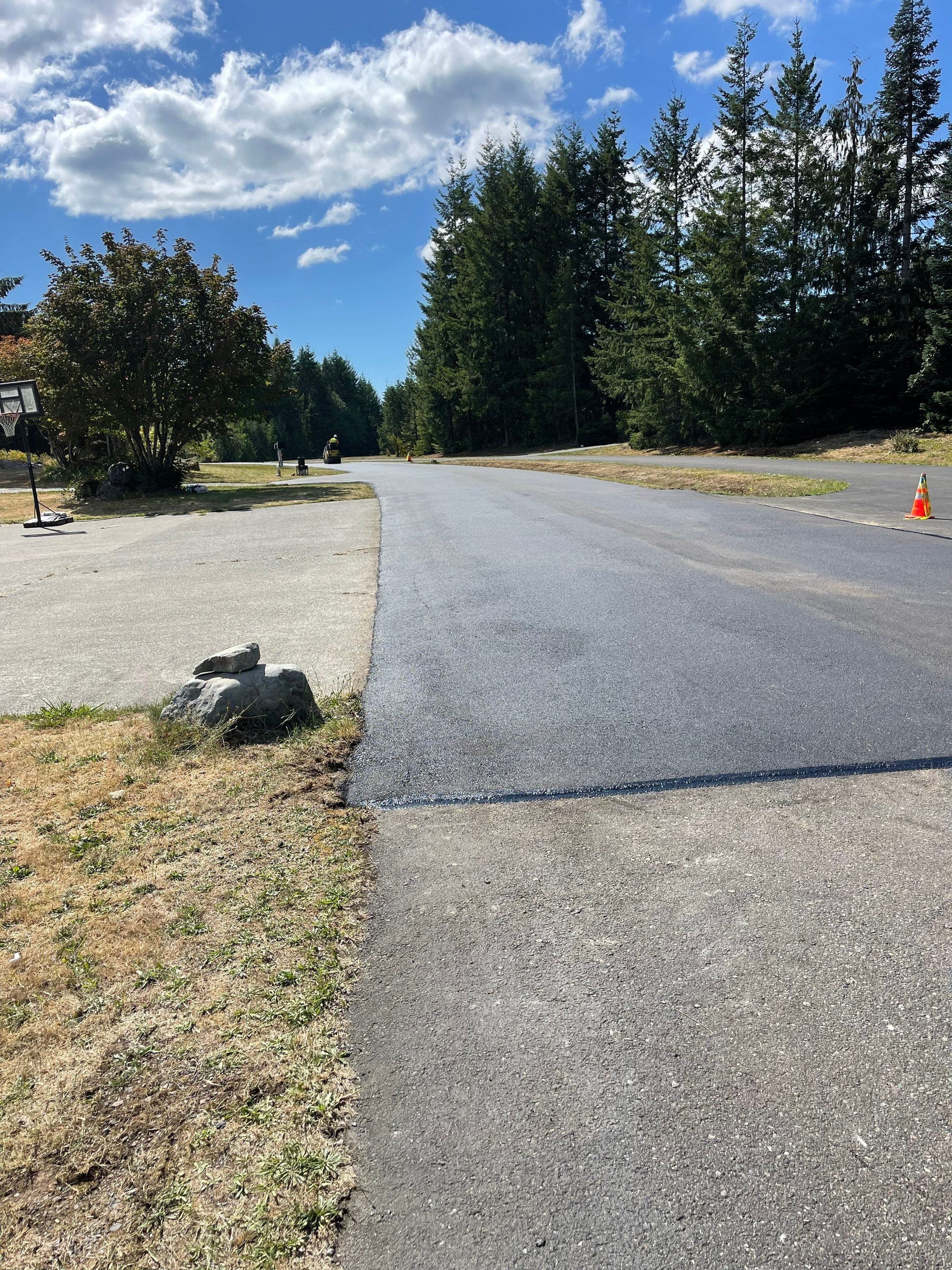 Asphalt Patch and Road Repair | Lake Stevens by Jireh Asphalt & Concrete Inc 