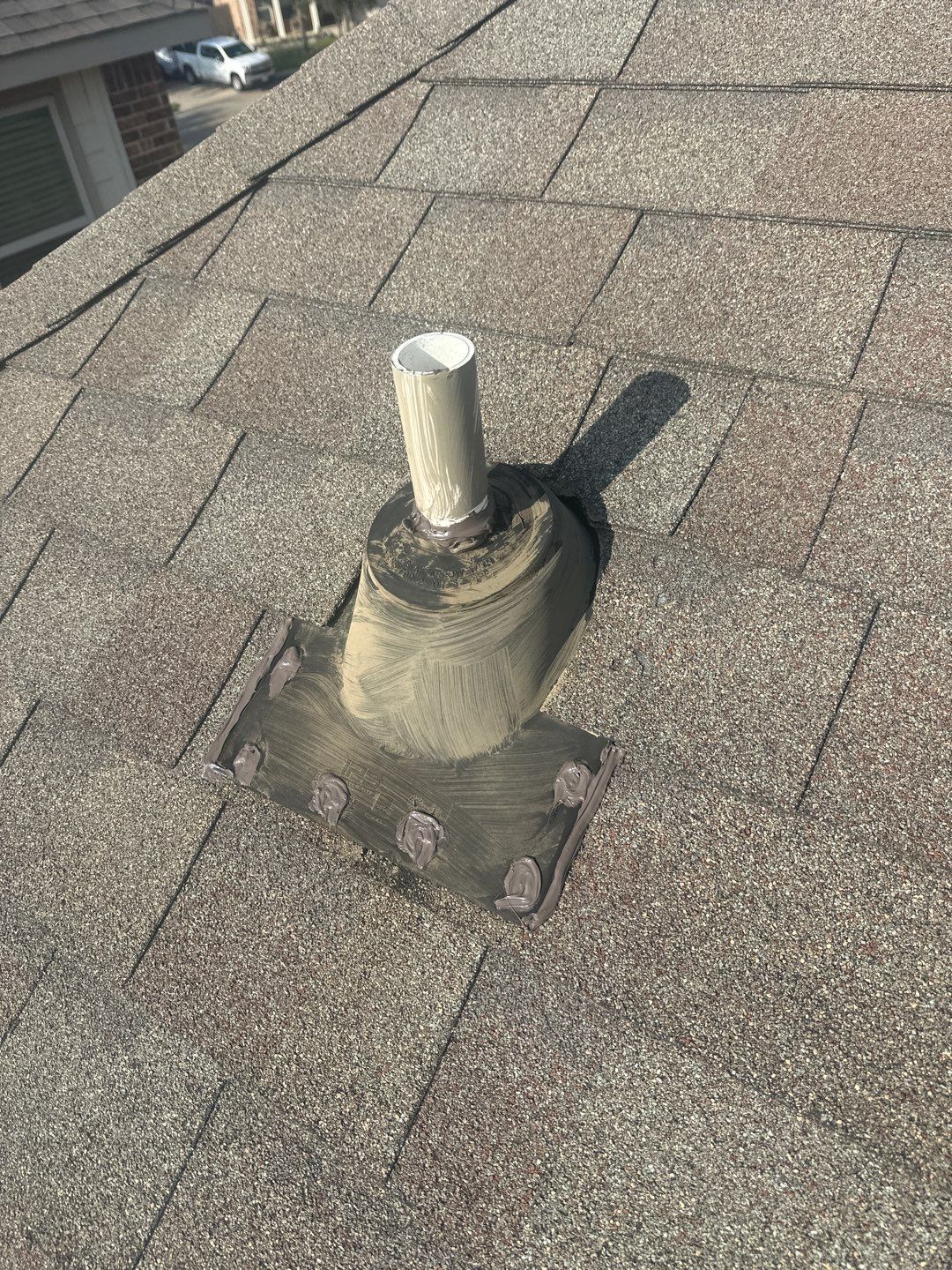 Roof Repair Richmond by Roof Repair Services LLC