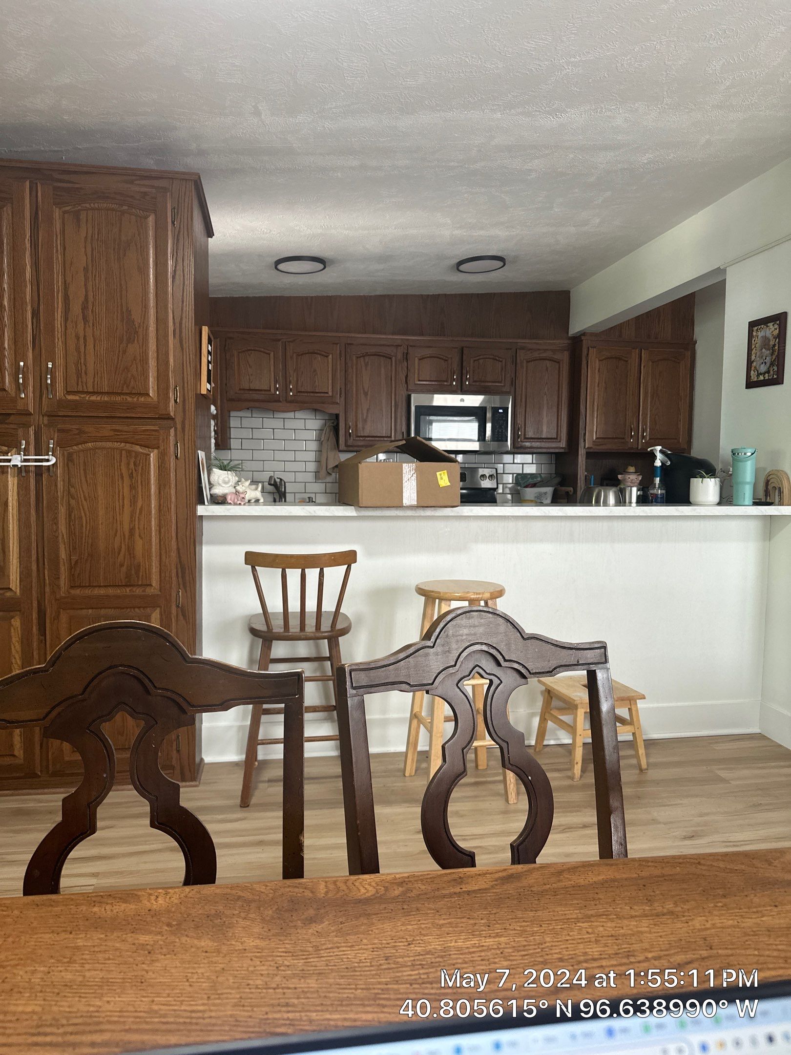 Bathroom by CompanyCam Sales Demo