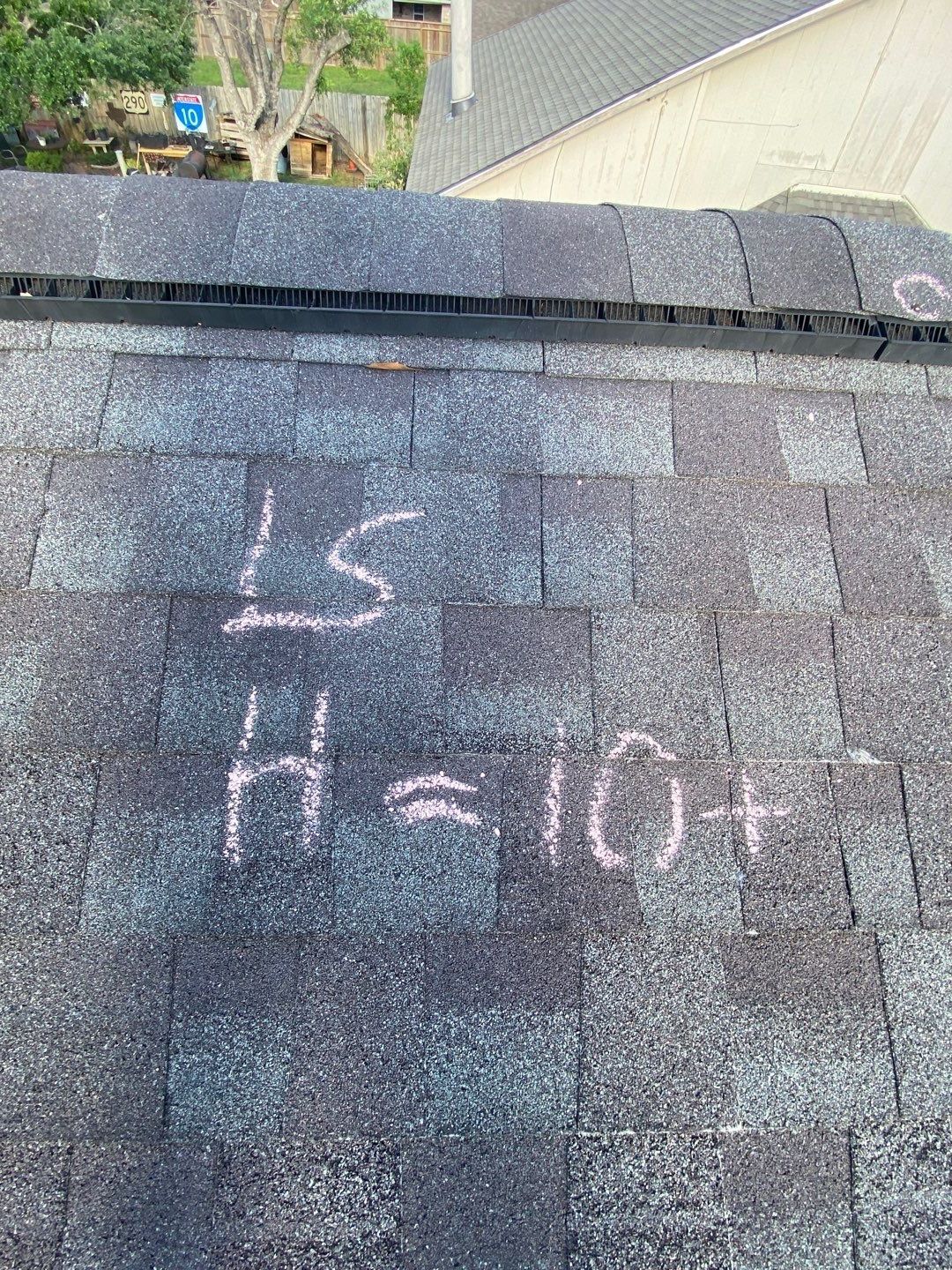 Residential Roofing Installation using Owens Corning by Core Four Roofing