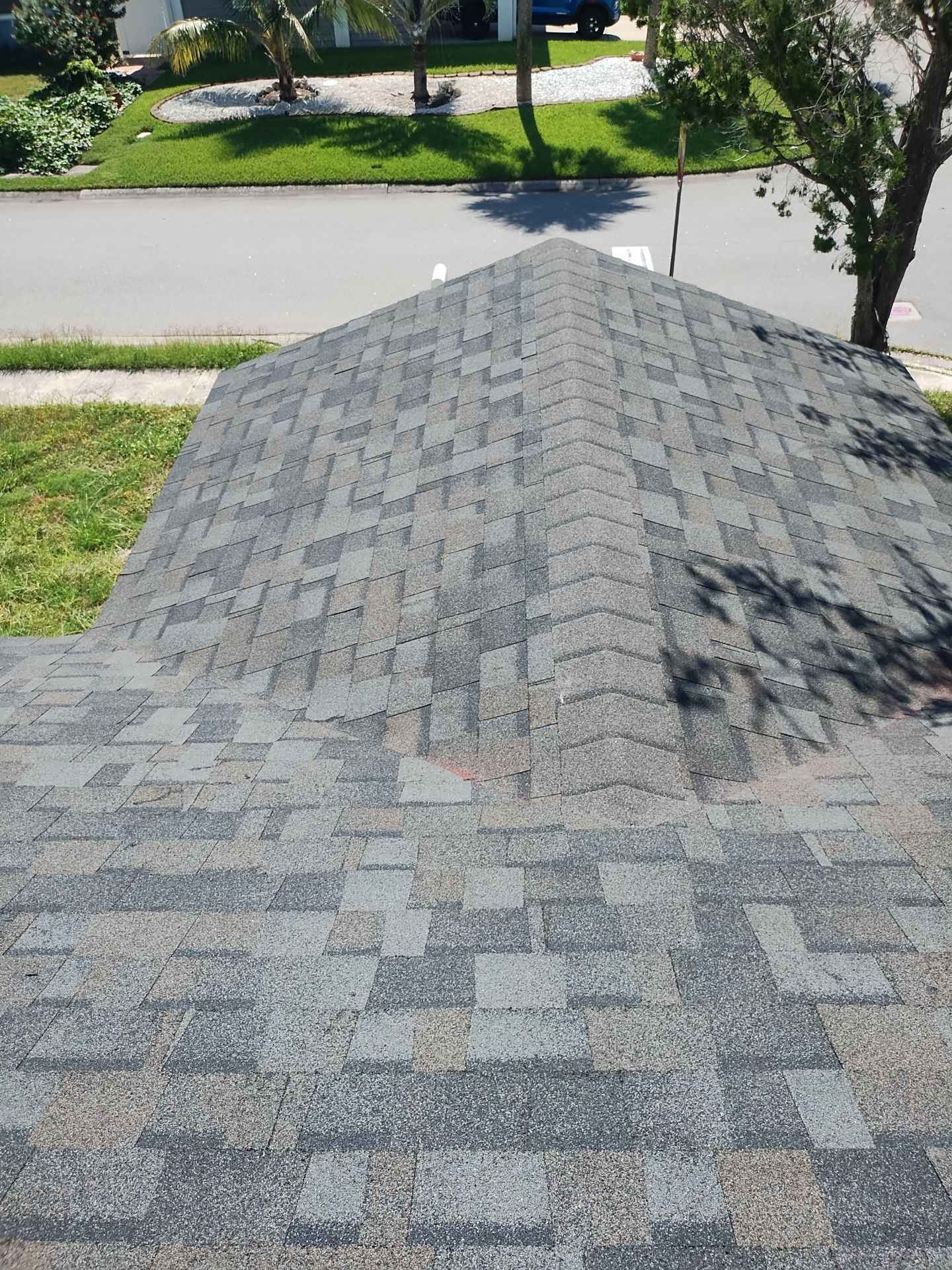 Project in St Pete Beach 33706 by Mitchell Roofing Company LLC