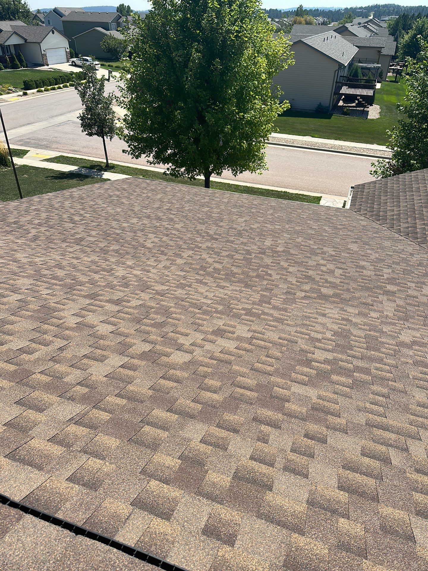 The Unstoppable Euroshield by Weather-Tite Exteriors LLC
