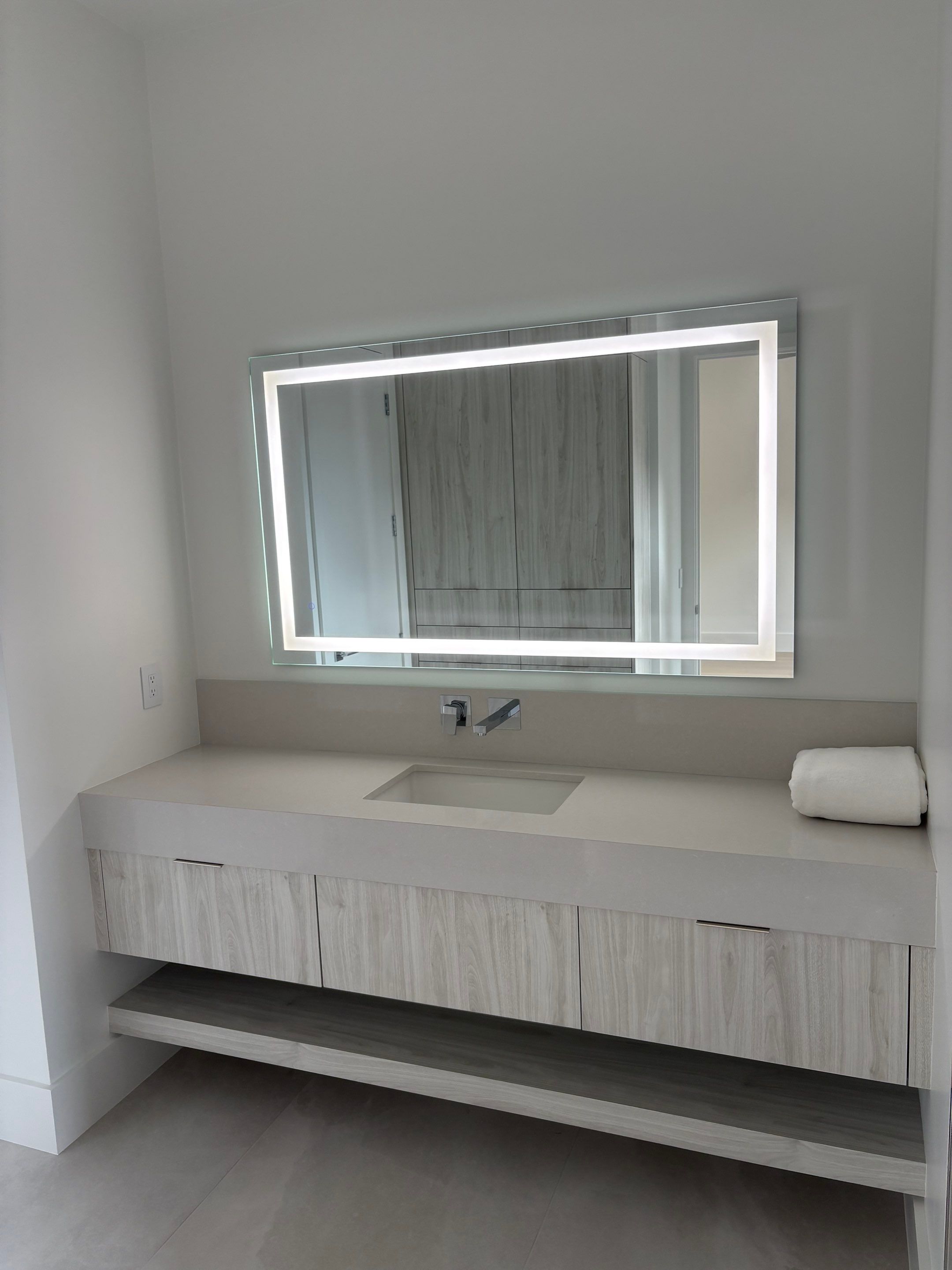 Summerlin North by Level Builders