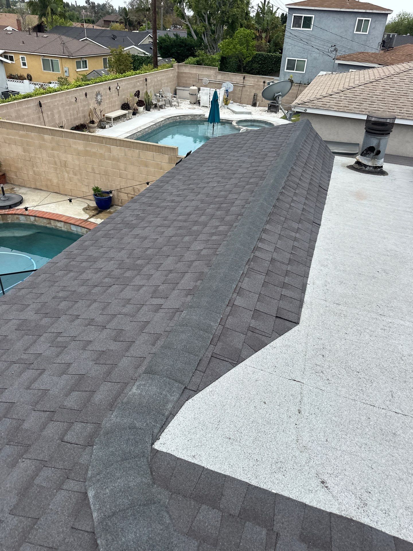 Roof Replacement- La Mirada, CA 90638 by Epic Roof Replacement