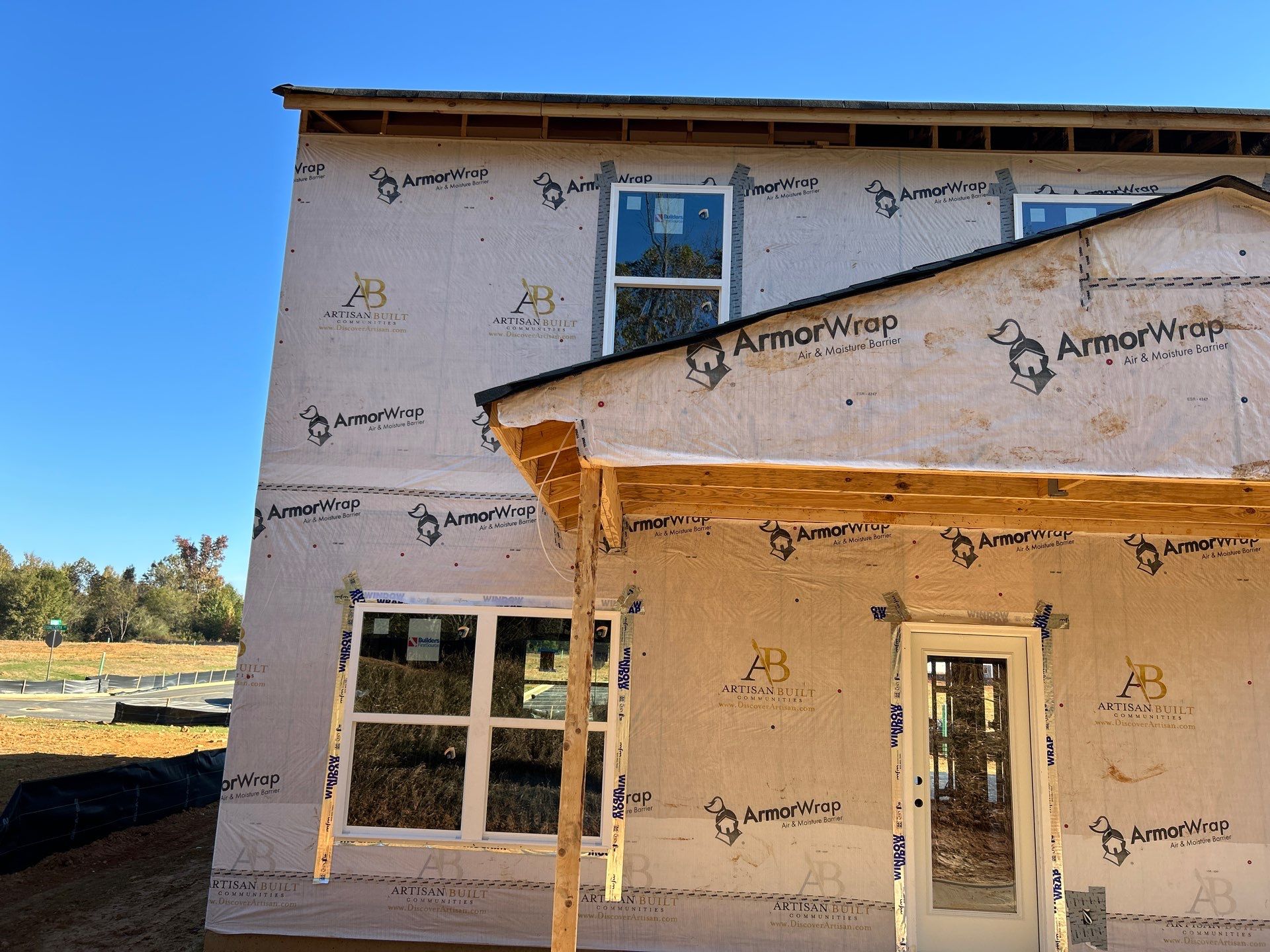 1872 Township Lot 5 by Artisan Built Communities