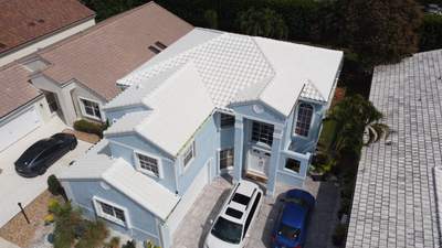Residential Roofing Installation using Capistrano