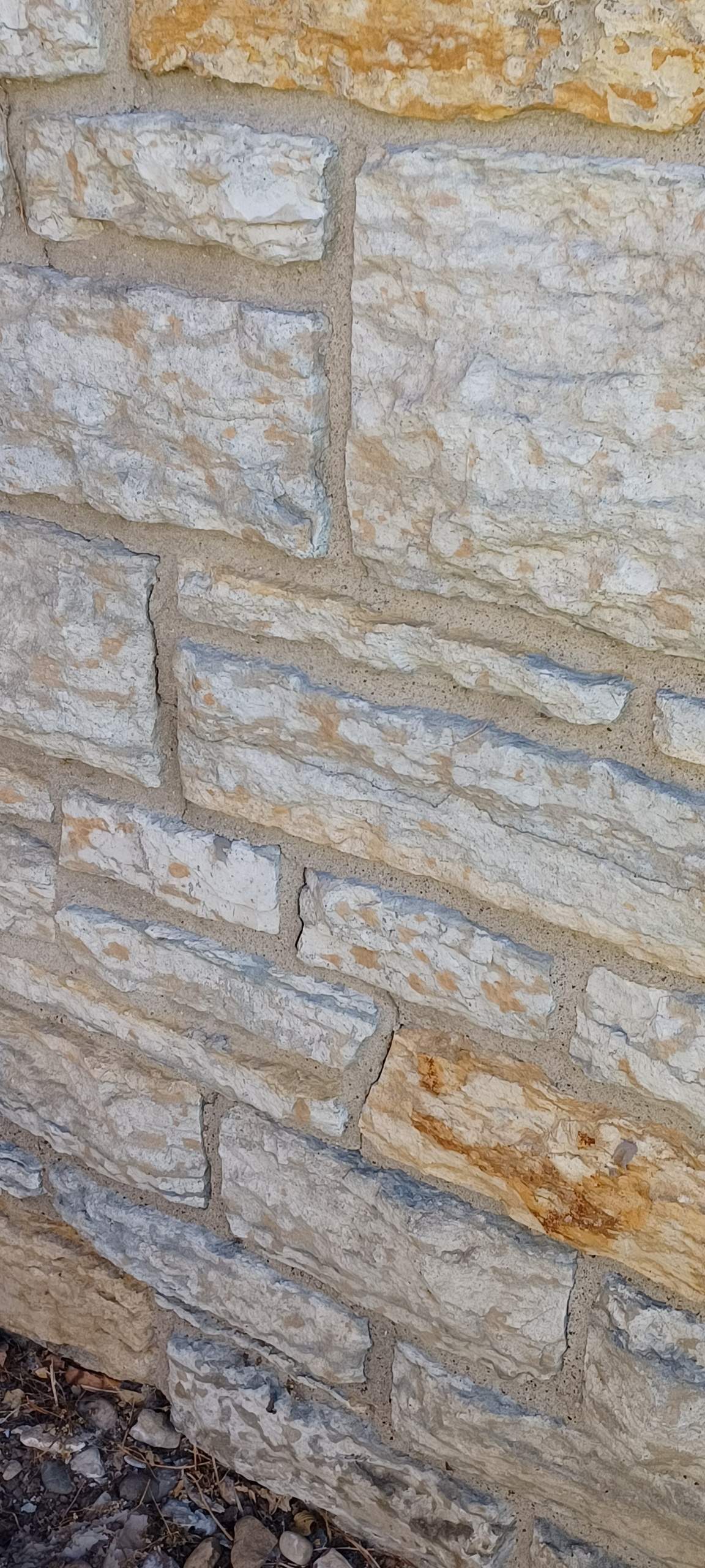 Tuckpointing - St. Paul by Gassen Construction and Maintenance