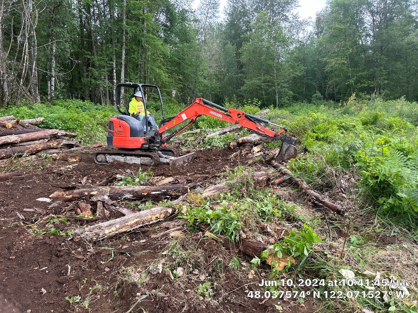 Monolithic Concrete Slab Foundation | Lake Stevens by Jireh Asphalt & Concrete Inc 