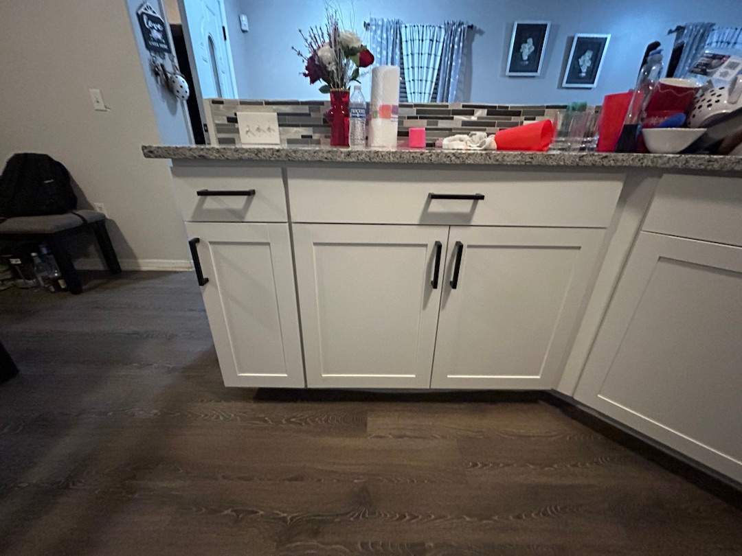 Project in Bradenton by You Restorations LLC DBA YOU-Home