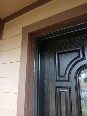 Project in Brandon