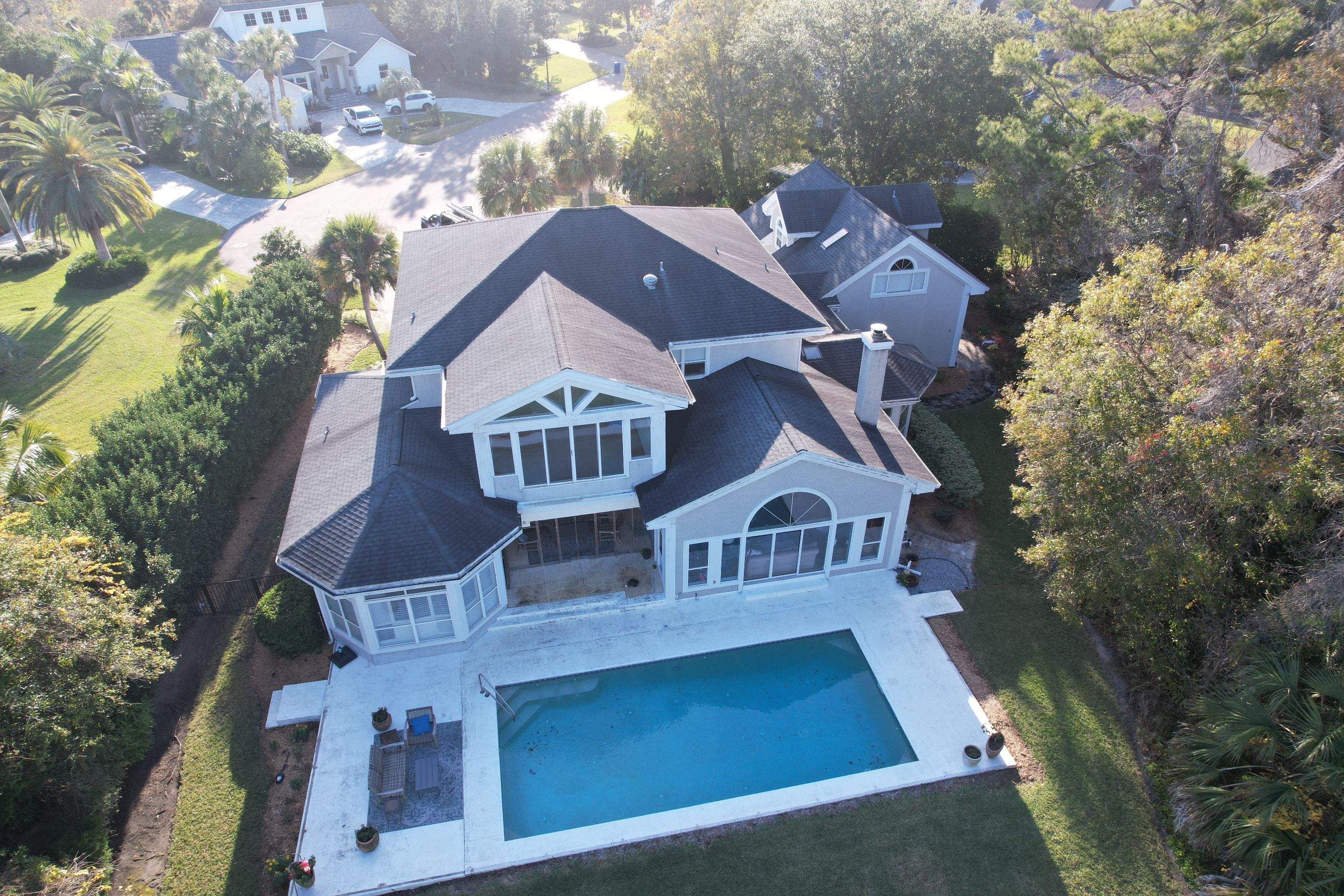 Shingle -> Shingle by Prime Roofing