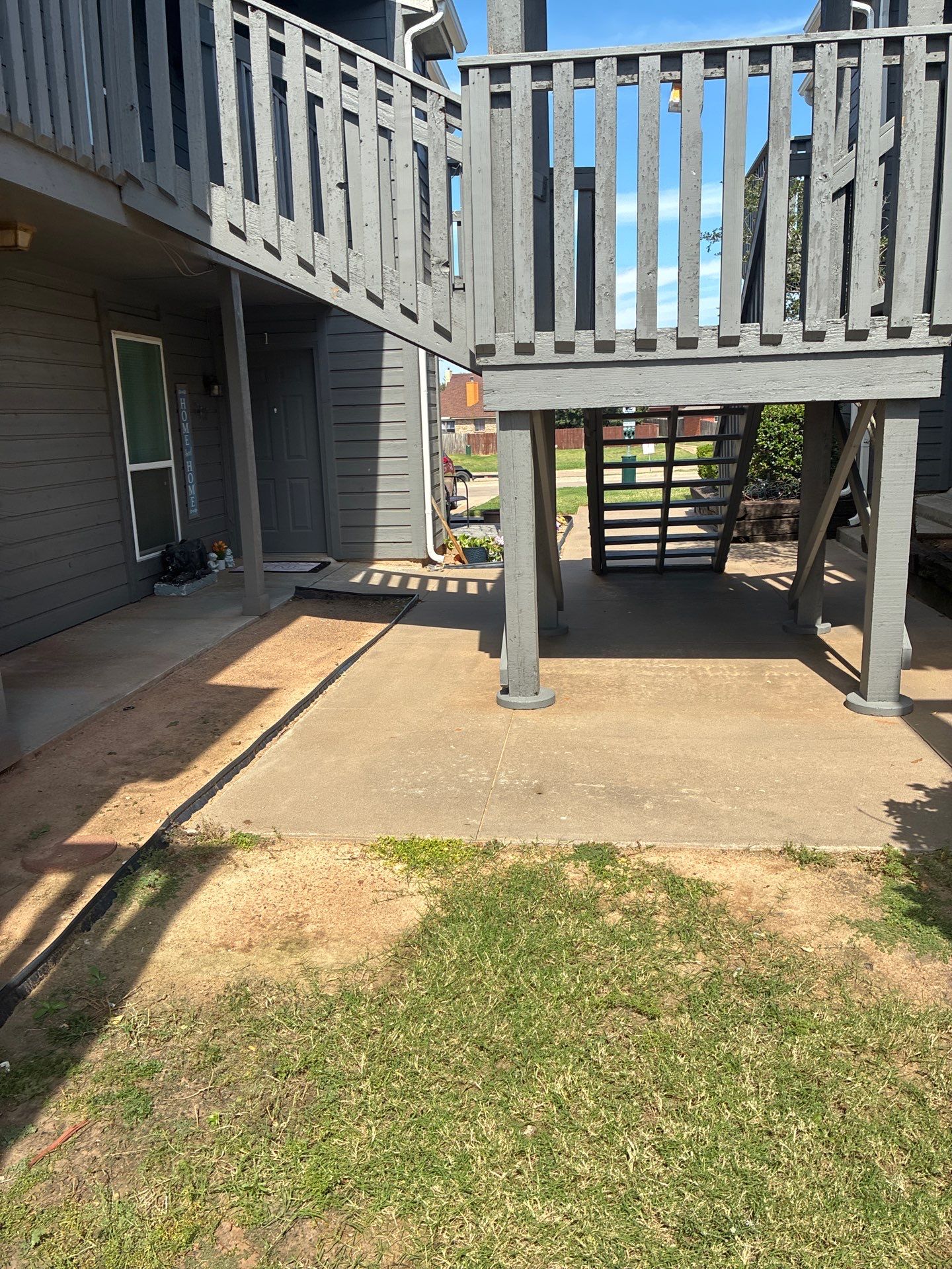 Hardscape and Landscape by Clays Services Inc