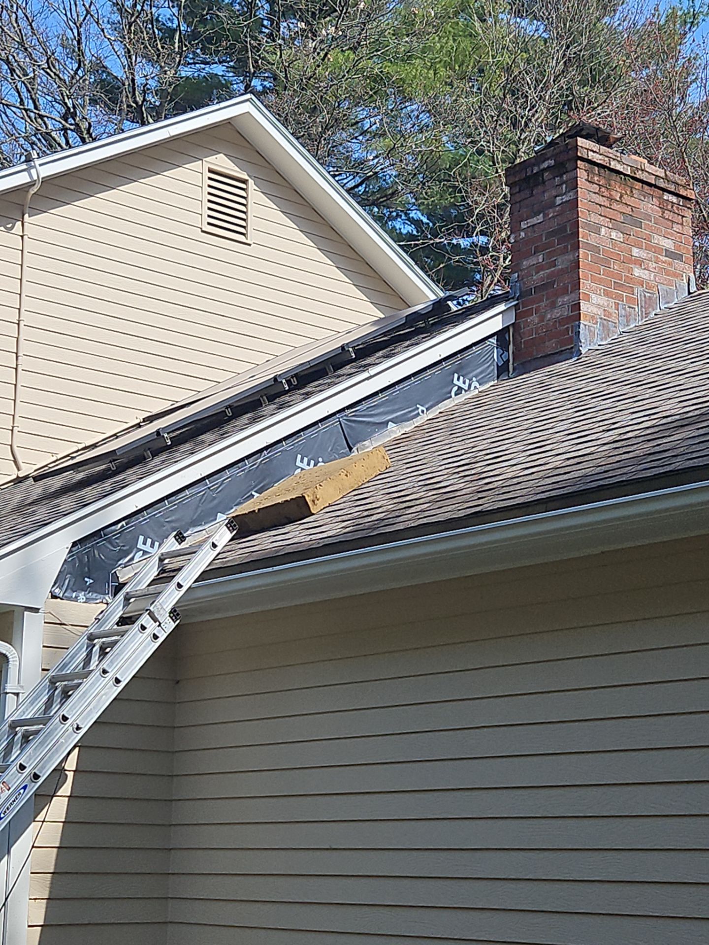 Siding | Andover by Mighty Dog Roofing of Greater Middlesex County