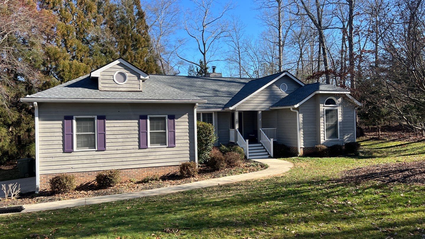 The Schwartzes by United Contracting and Roofing