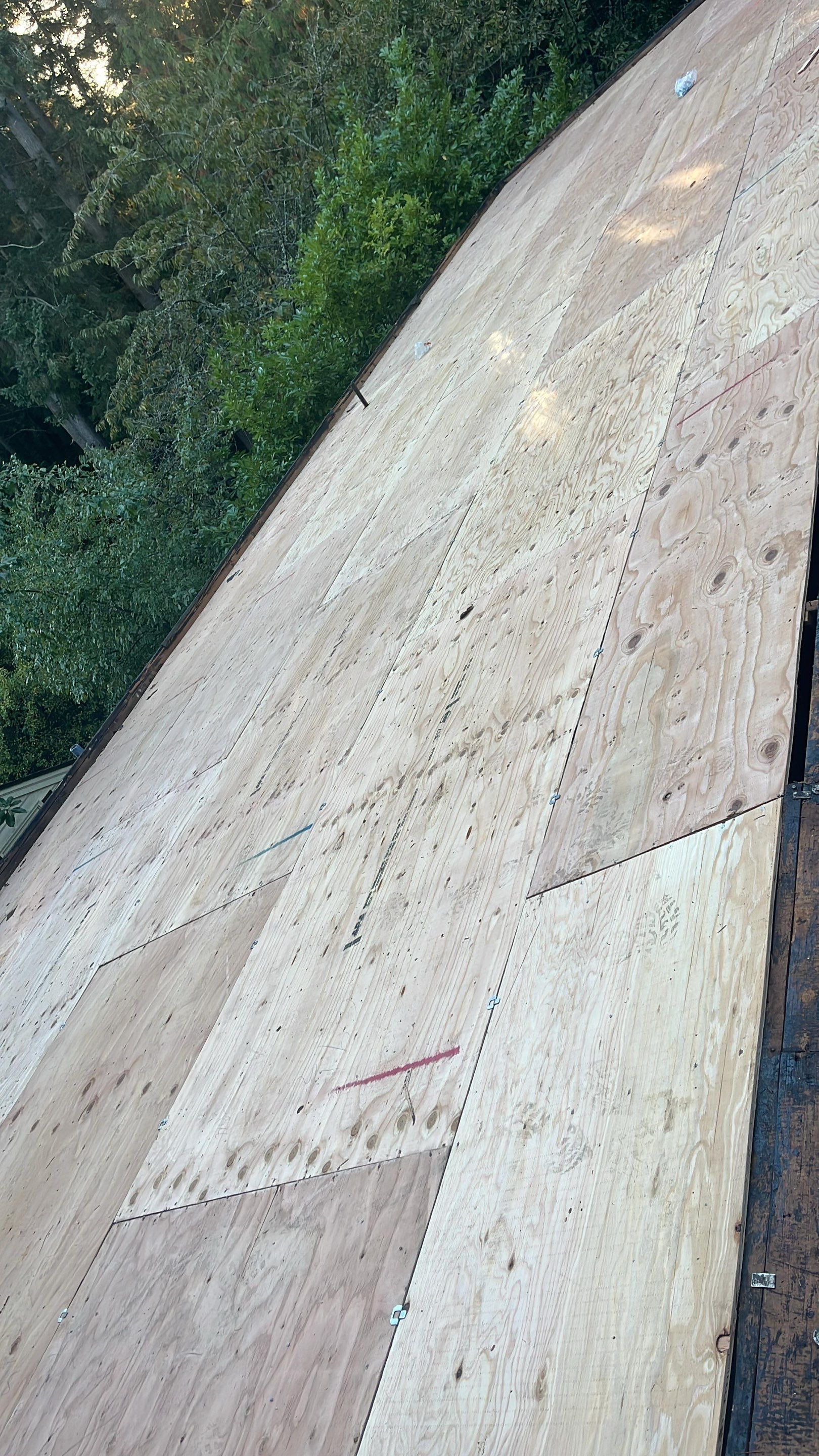 Seattle WA, GAF Everguard TPO  by Proline Roofing & Restoration LLC