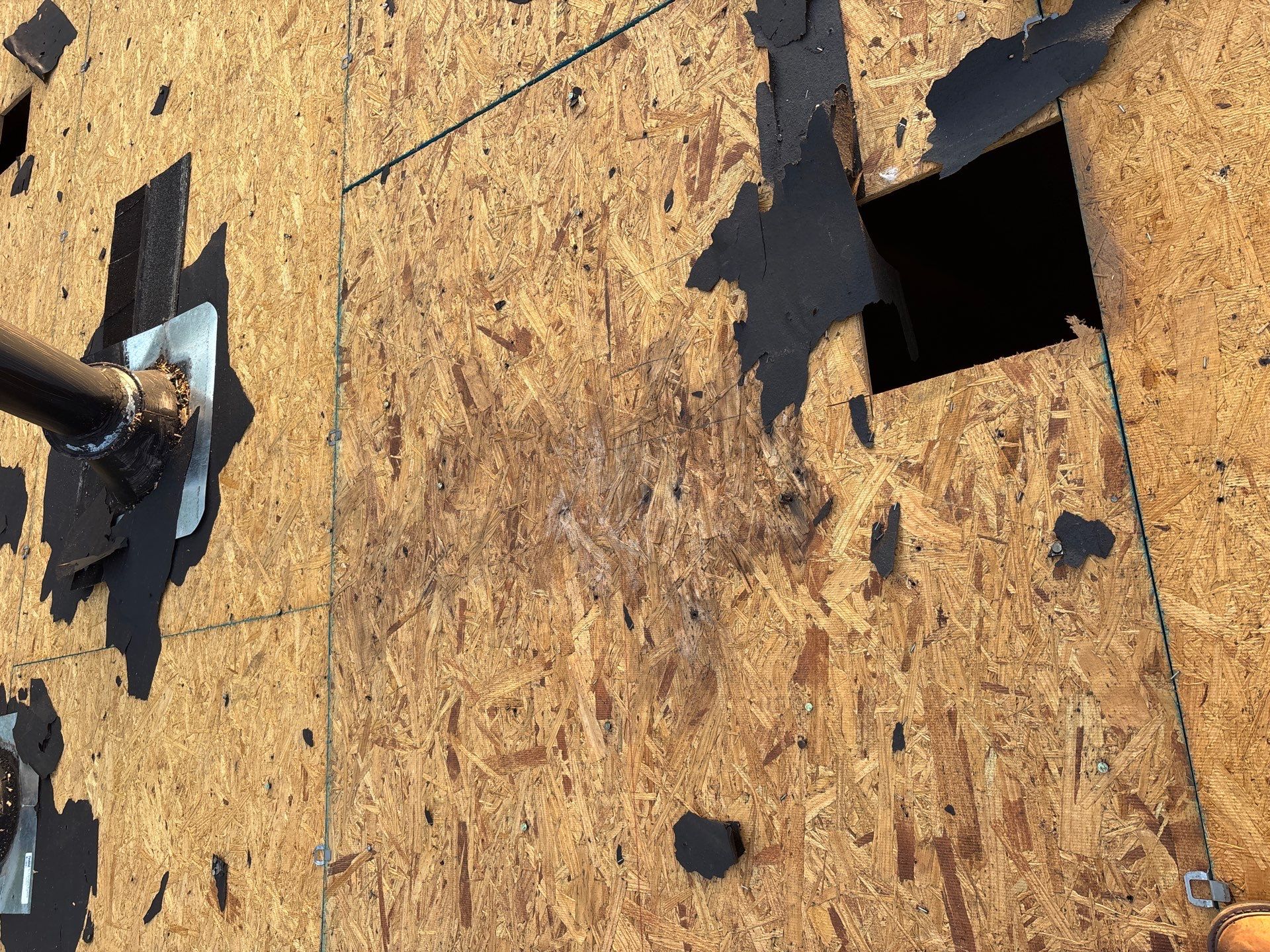 Roof Repair Katy by Roof Repair Company