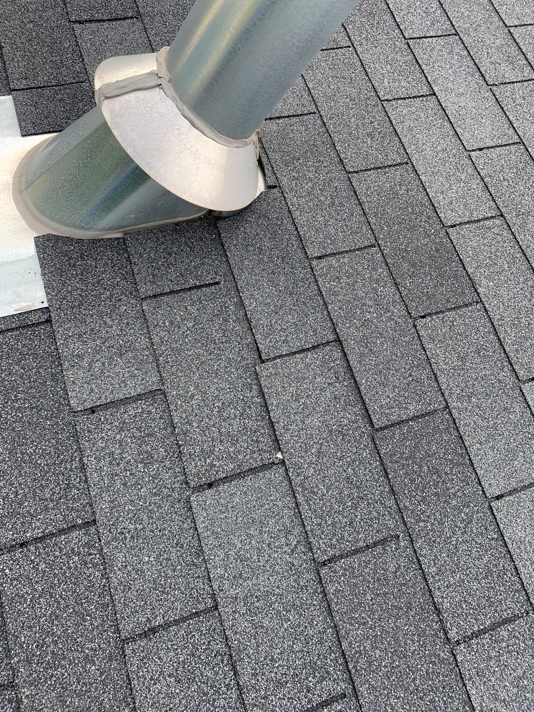 INSPECTION ( Hail Damage) / Repair by American Roofing NC