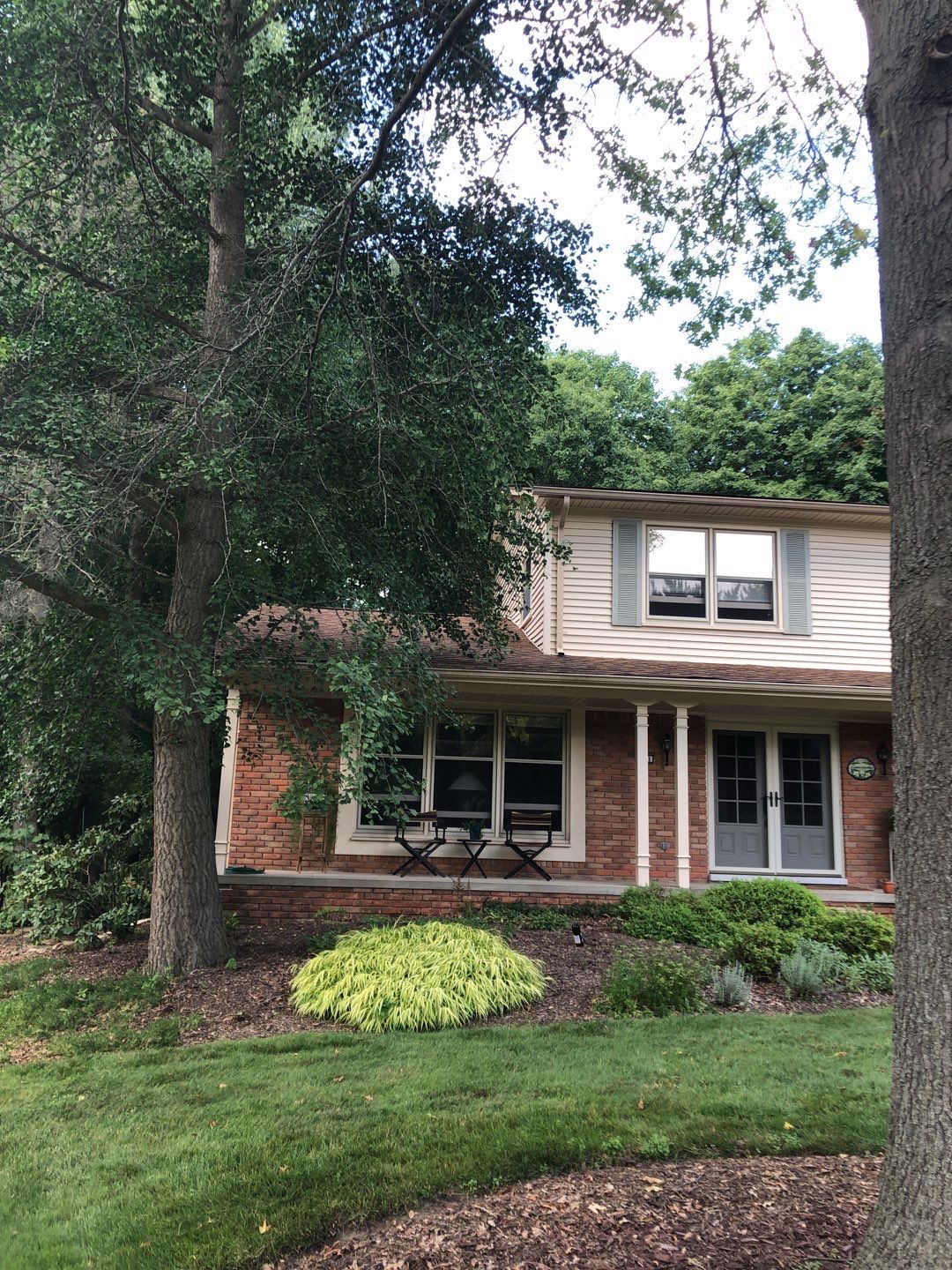 Roof Replacement using Owens Corning by 180 Contractors