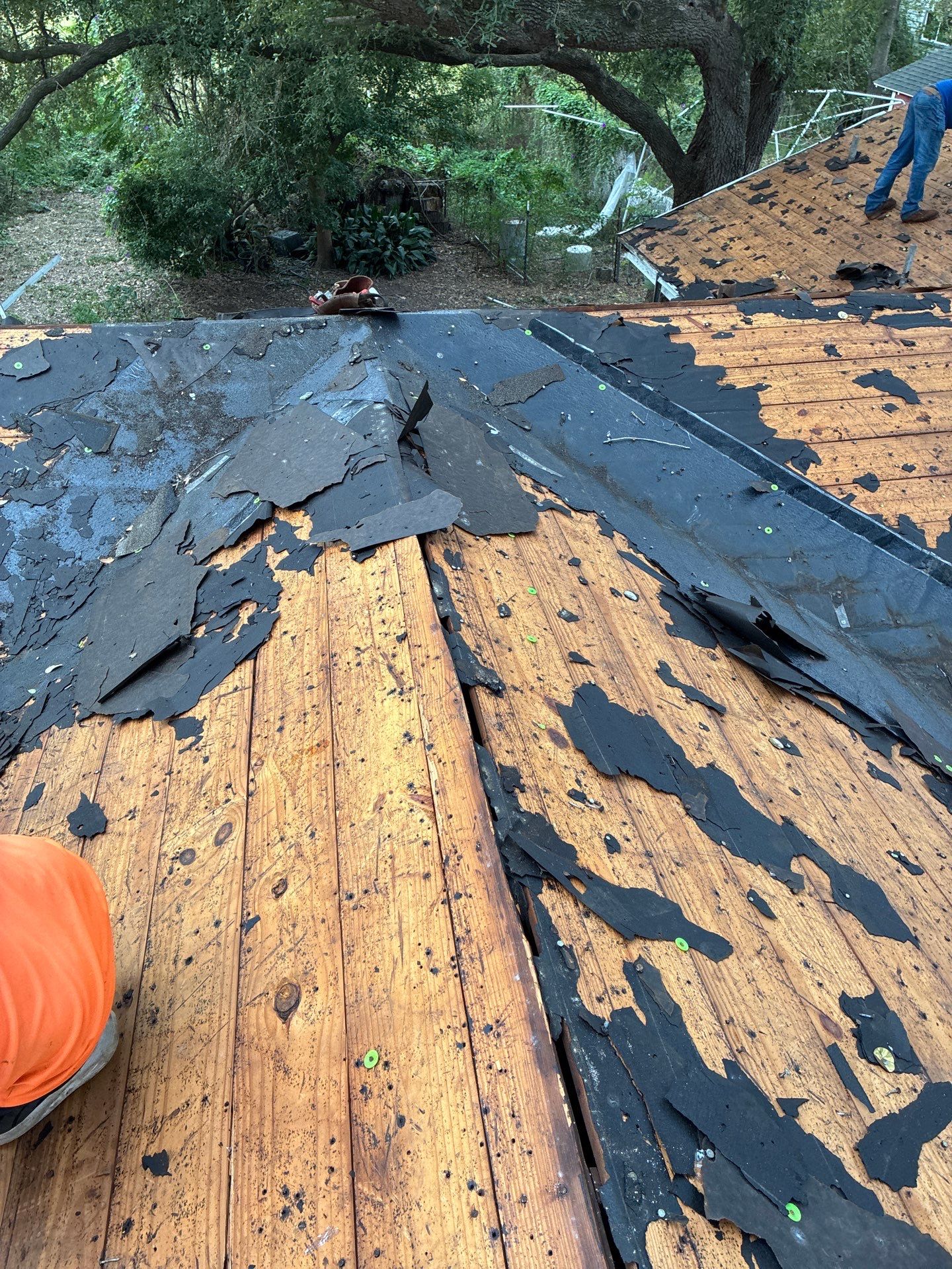 Roof Replacement in Park Place, Houston TX by Roof Repair Company