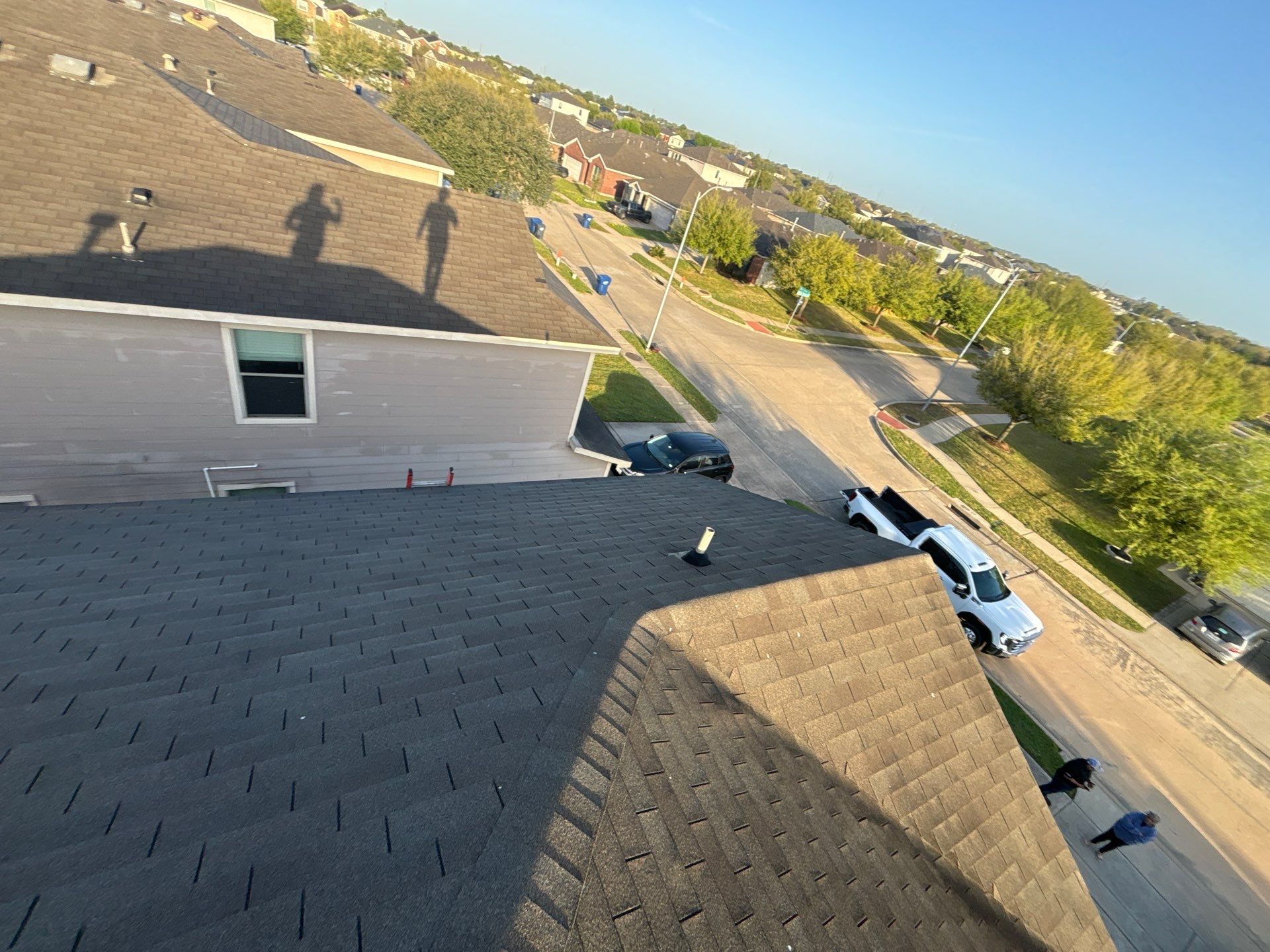 Roof Repair Katy by Roof Repair Company