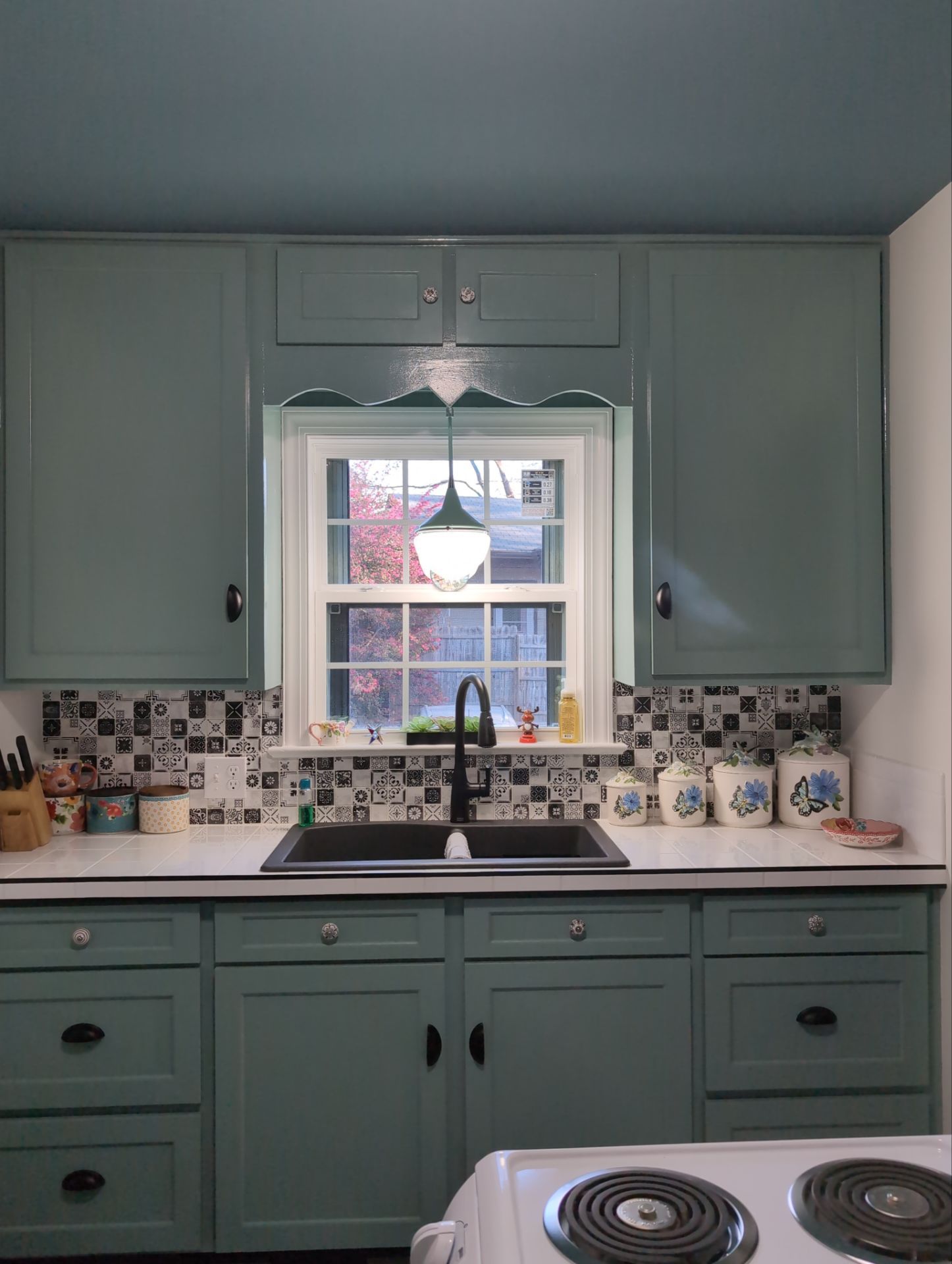 1946 Raleigh Kitchen Remodel — Vintage Charm, Modern Function by Elite Remodeling and Design LLC