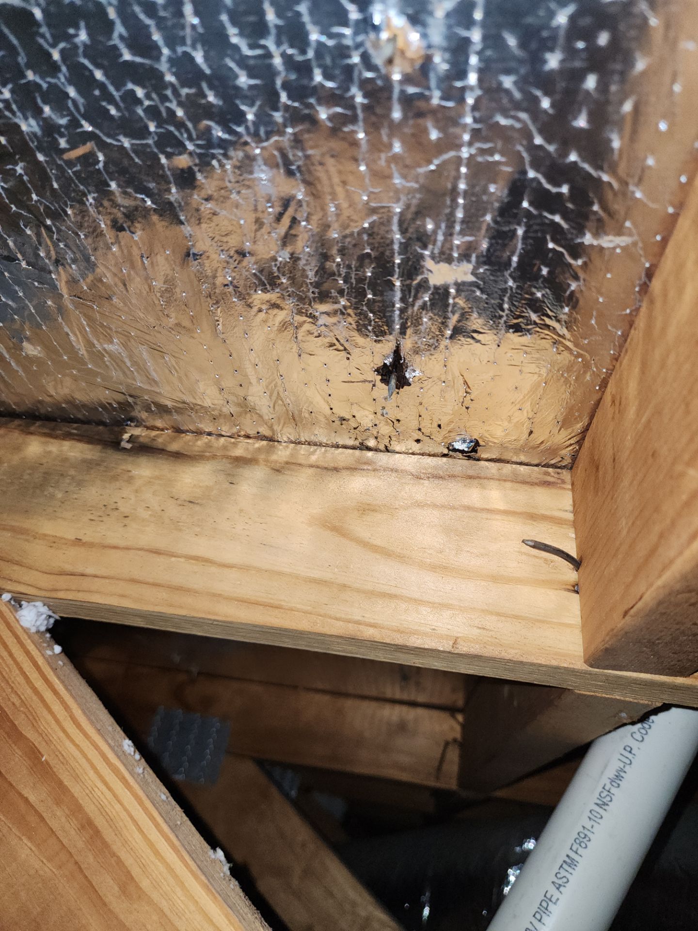 Roof Repair Katy by Roof Repair Company
