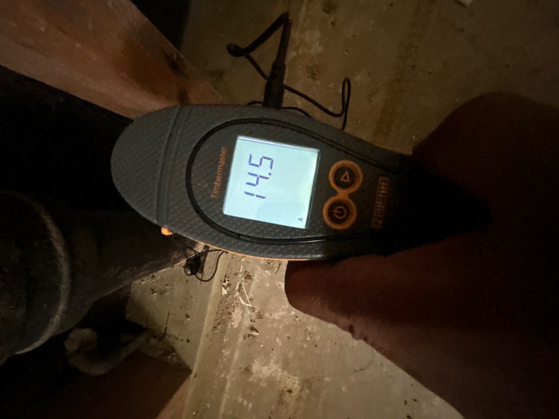 Water Mitigation by Ampm Restoration Services 