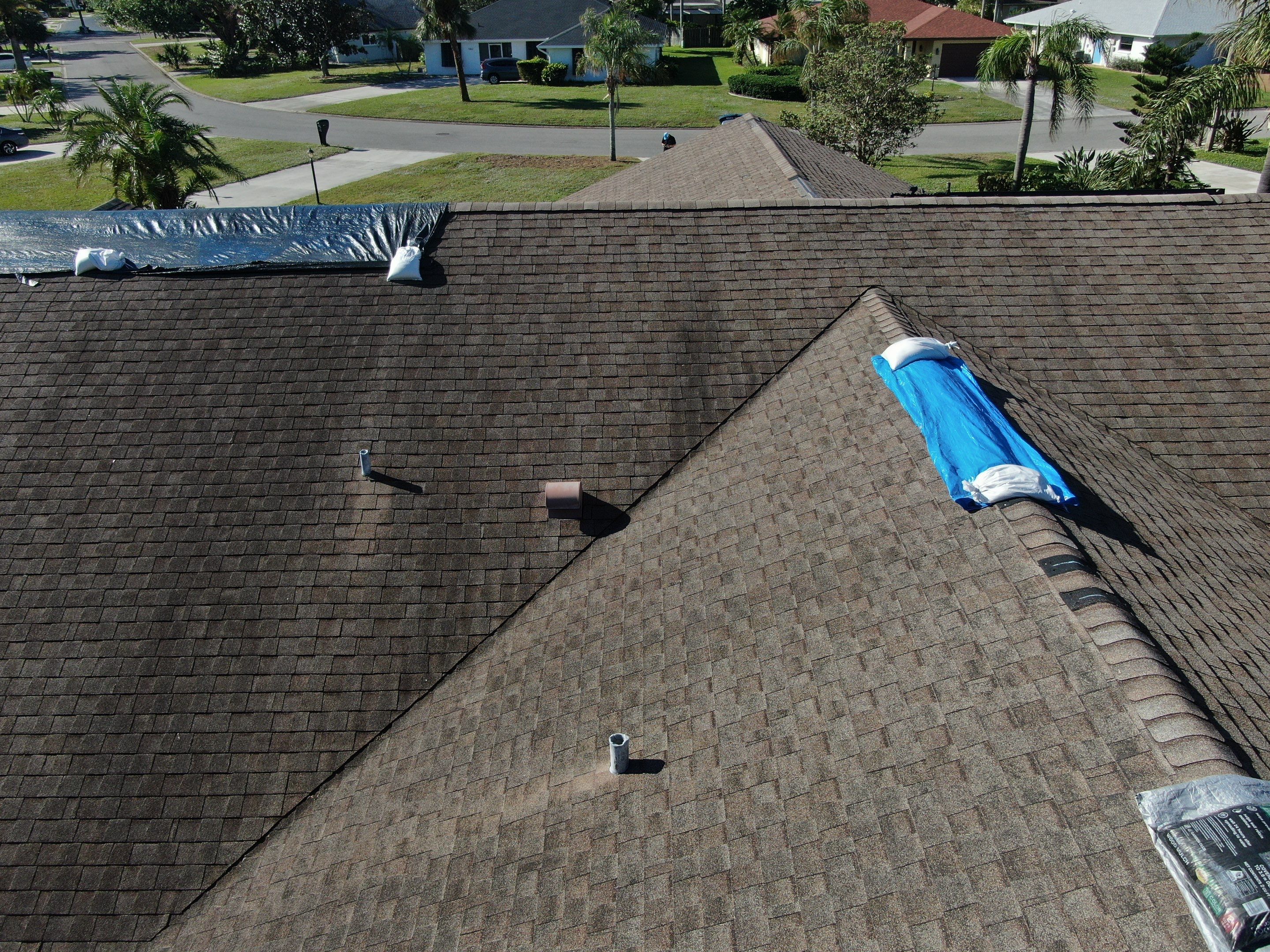 Water Damage Claim in Venice by FLAPA & KeyStone