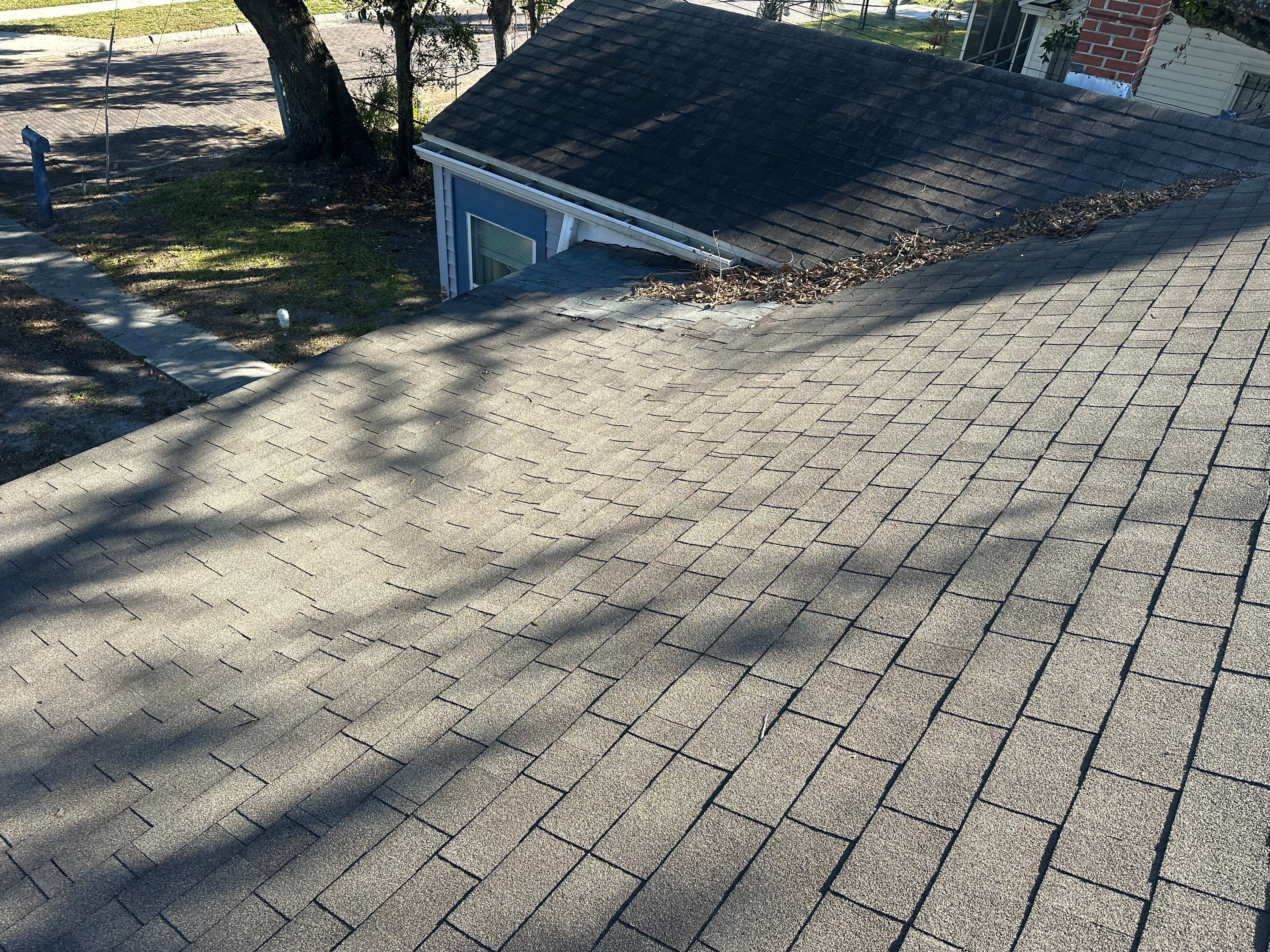Water Damage Claim in Riverview by FLAPA & KeyStone